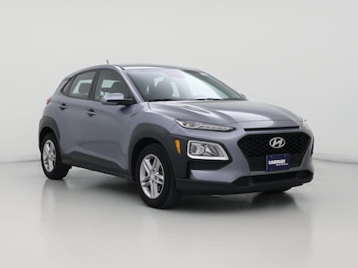2020 Hyundai Kona SE
