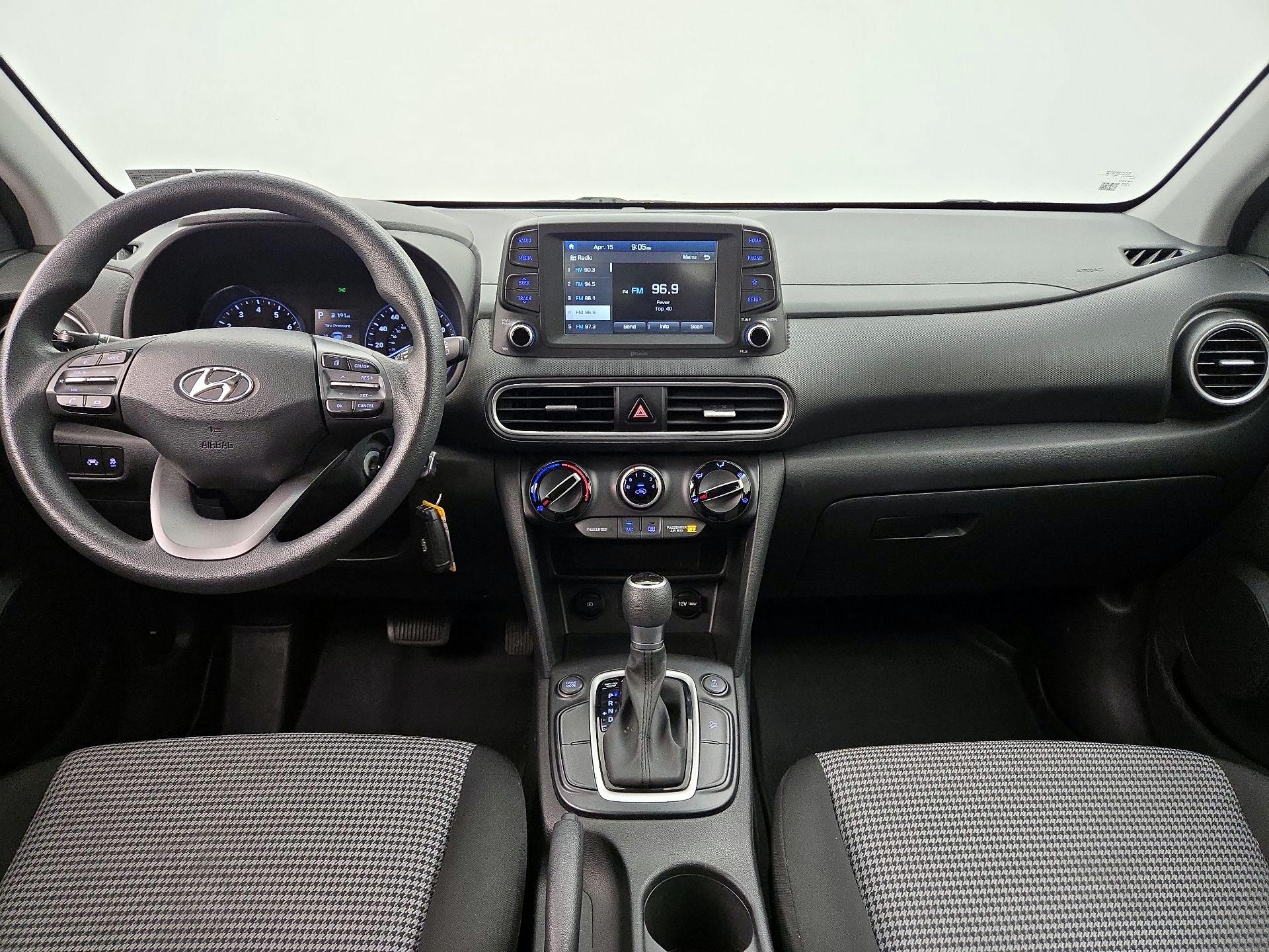 Thumbnail: 2020 Hyundai Kona - 9