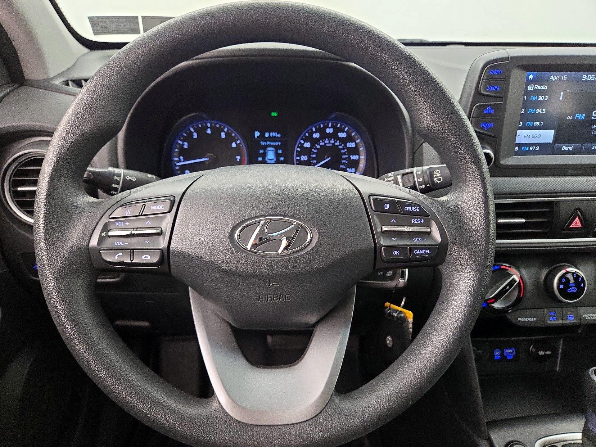 Thumbnail: 2020 Hyundai Kona - 10