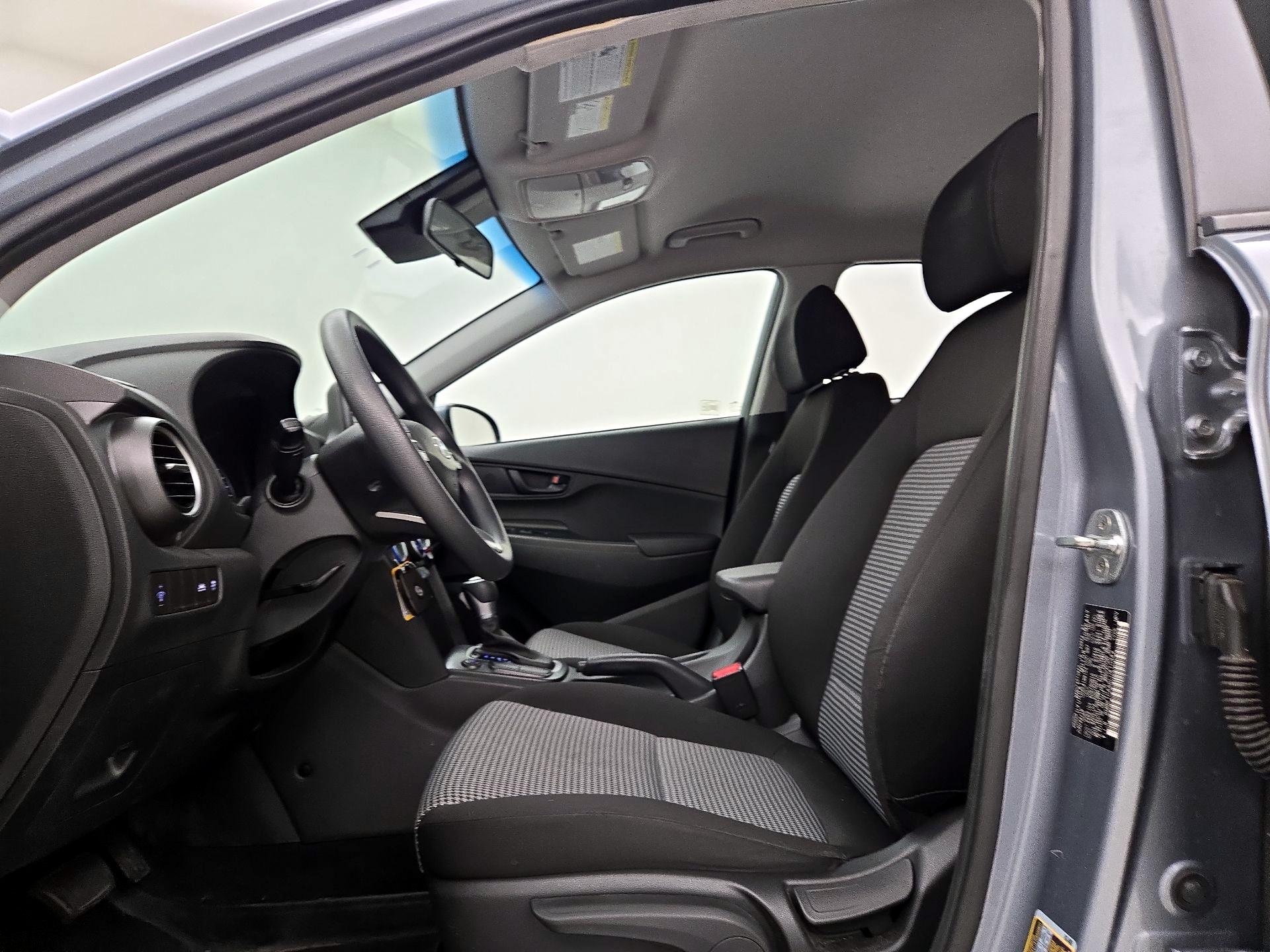 Thumbnail: 2020 Hyundai Kona - 11