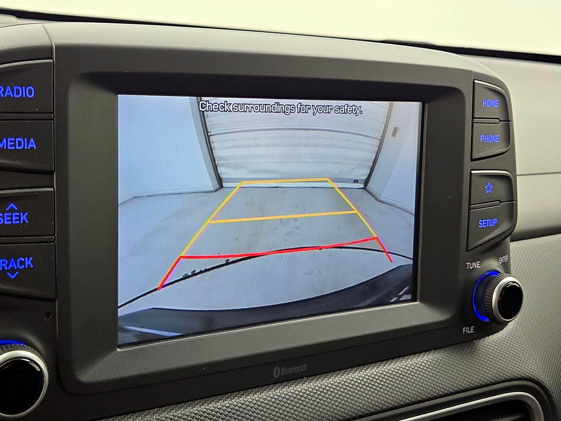 Thumbnail: 2020 Hyundai Kona - 13