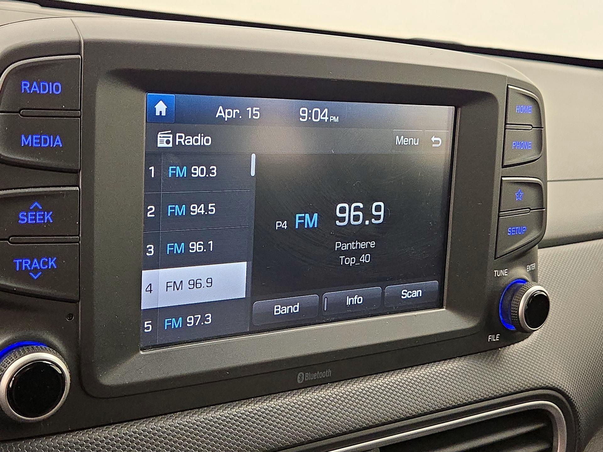 Thumbnail: 2020 Hyundai Kona - 14