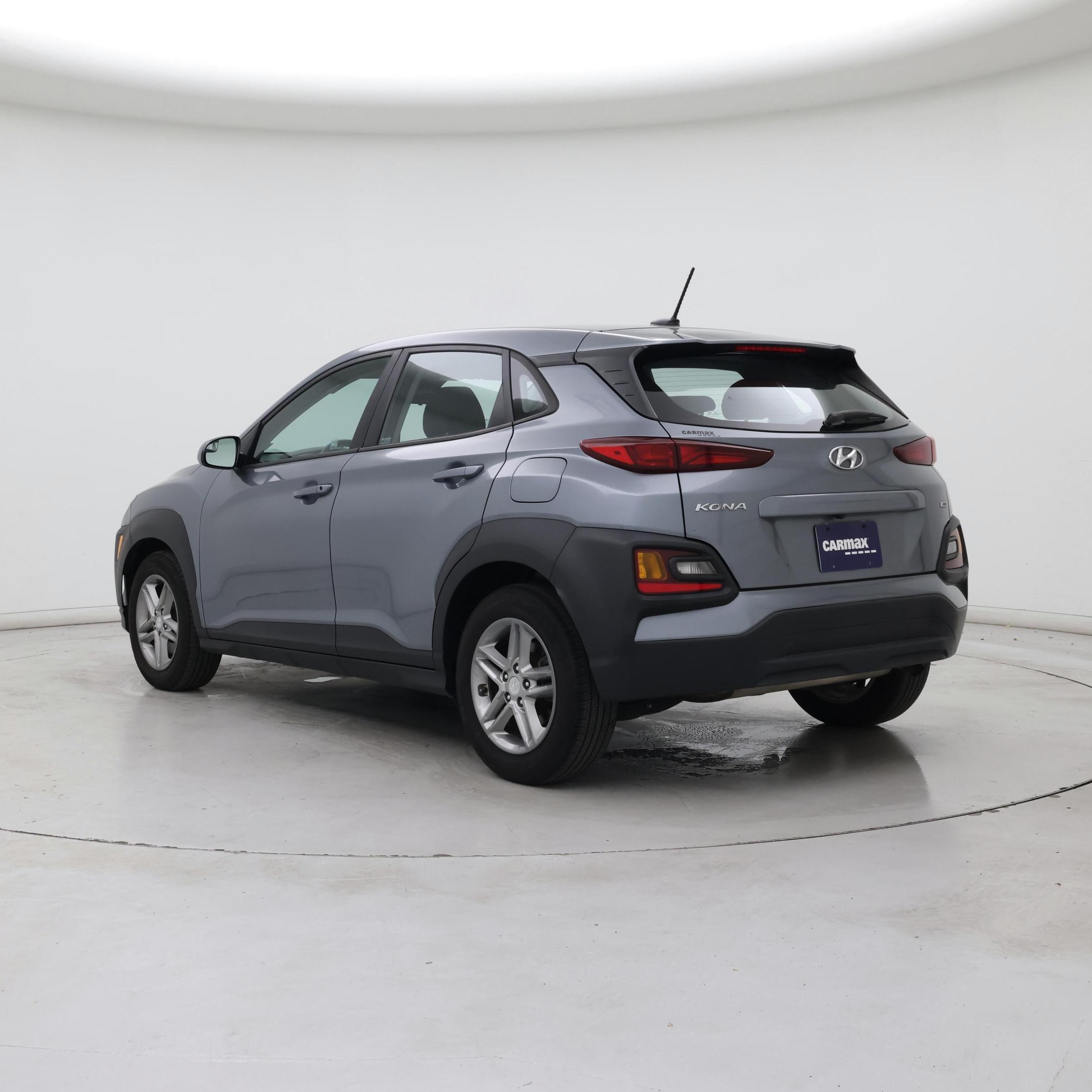 Thumbnail: 2020 Hyundai Kona - 2