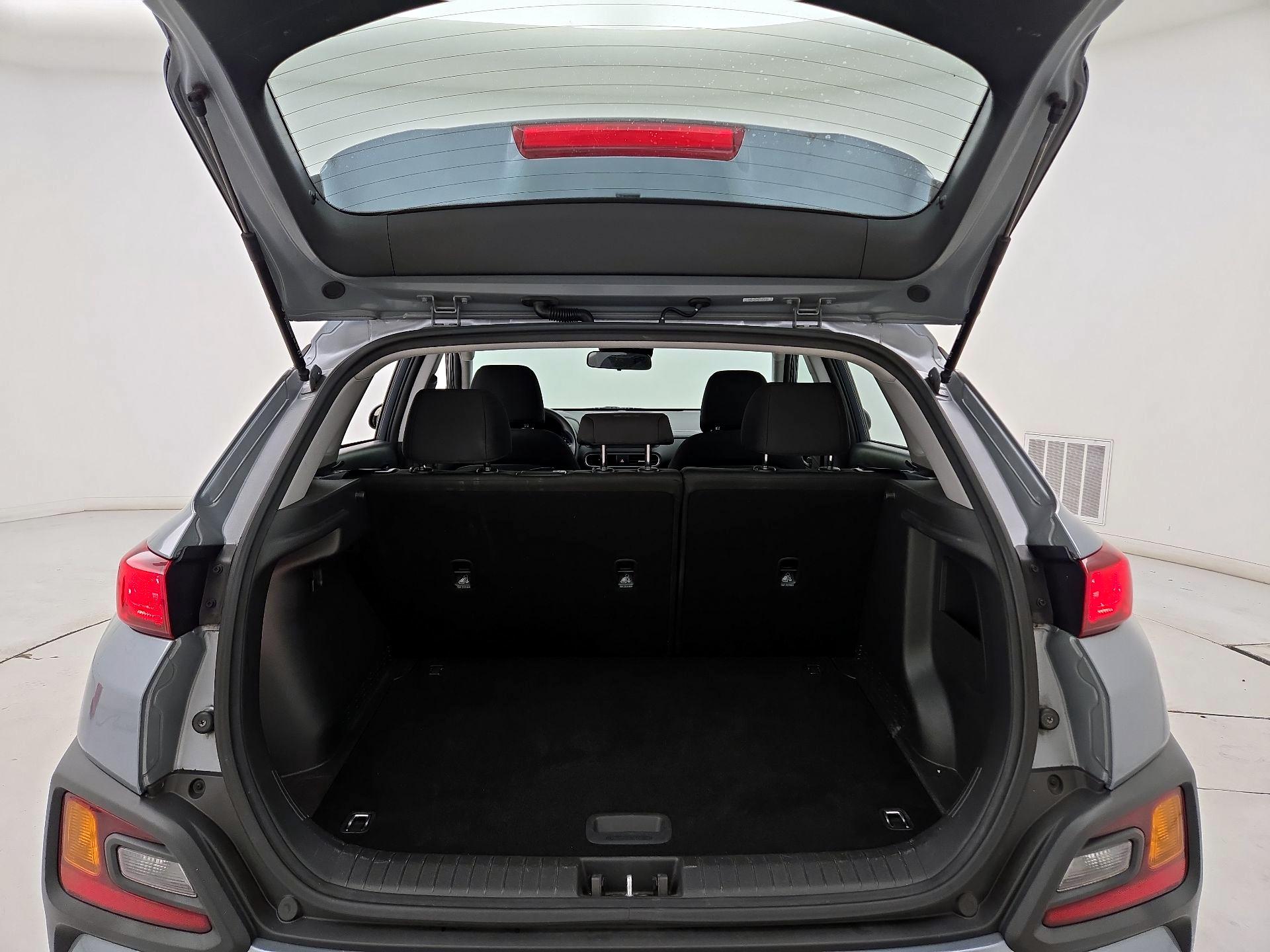 Thumbnail: 2020 Hyundai Kona - 19