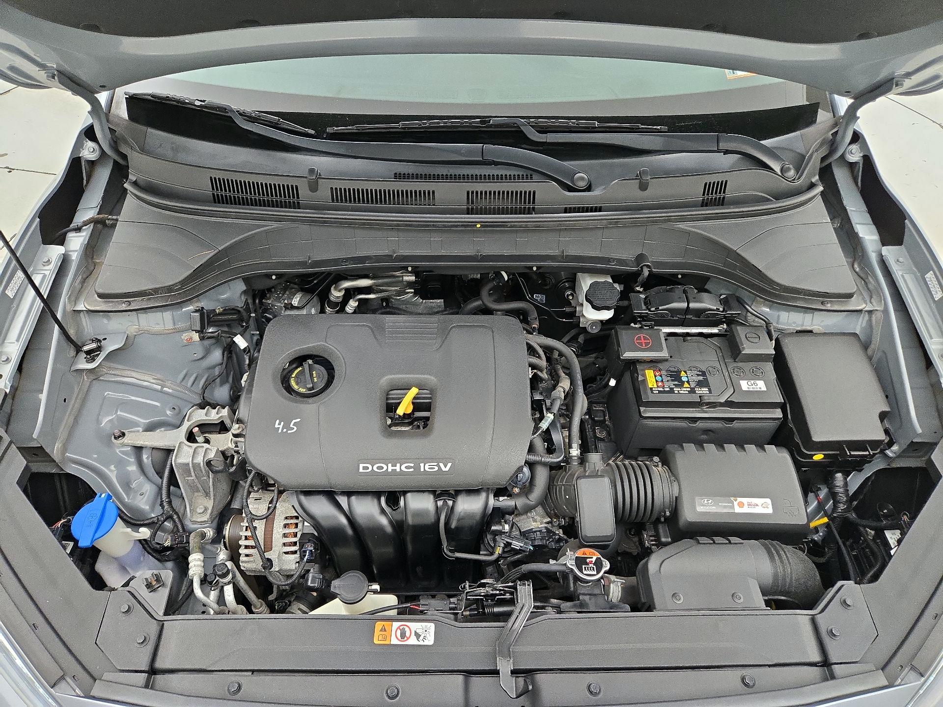 Thumbnail: 2020 Hyundai Kona - 20