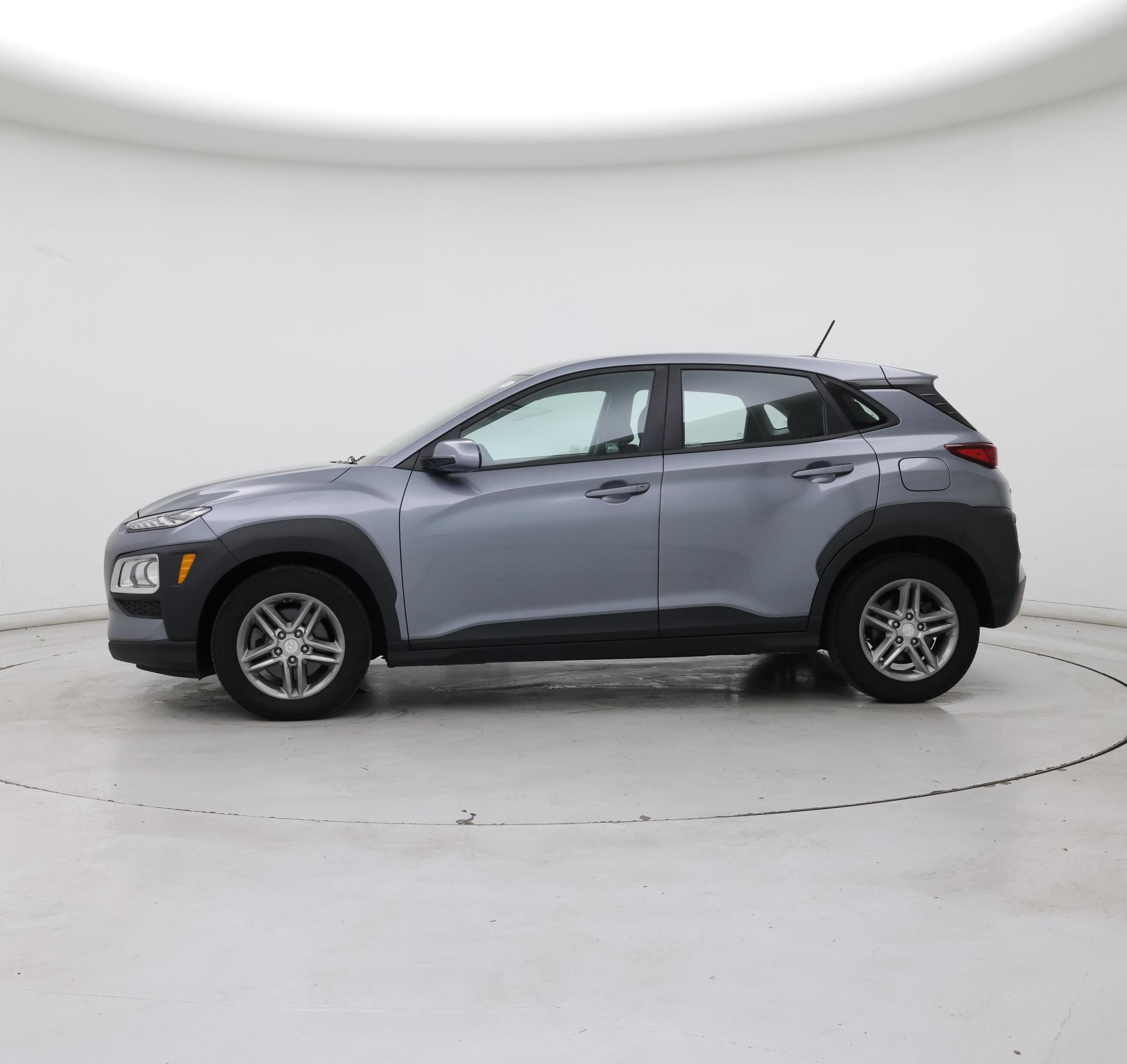 Thumbnail: 2020 Hyundai Kona - 3