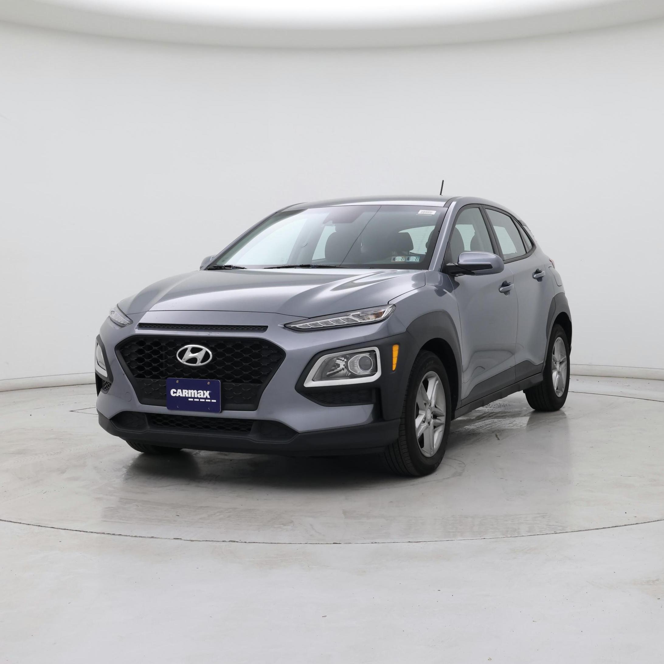 Thumbnail: 2020 Hyundai Kona - 4