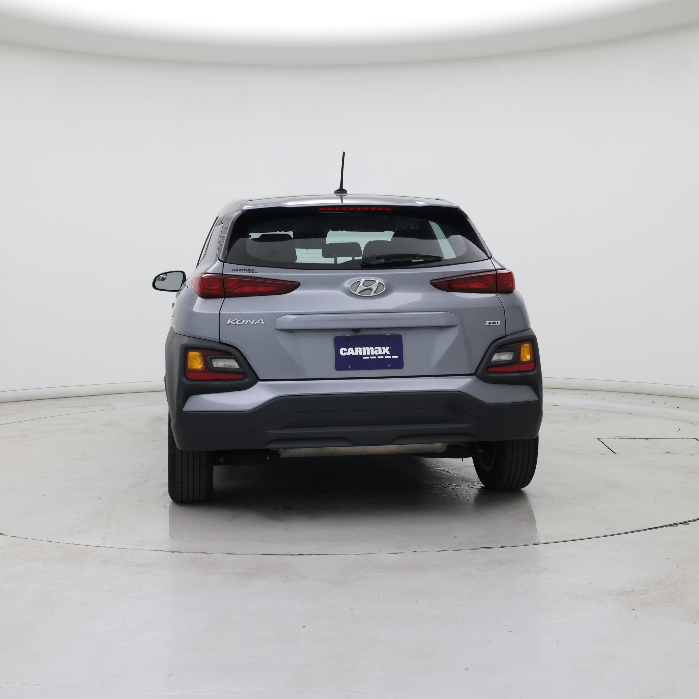 Thumbnail: 2020 Hyundai Kona - 6