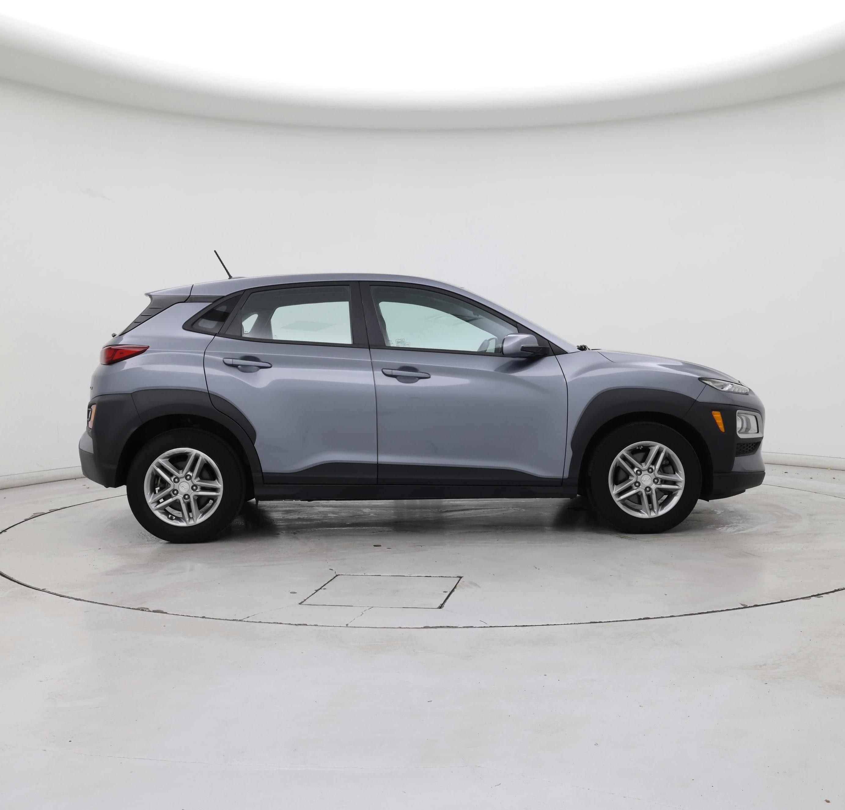 Thumbnail: 2020 Hyundai Kona - 7