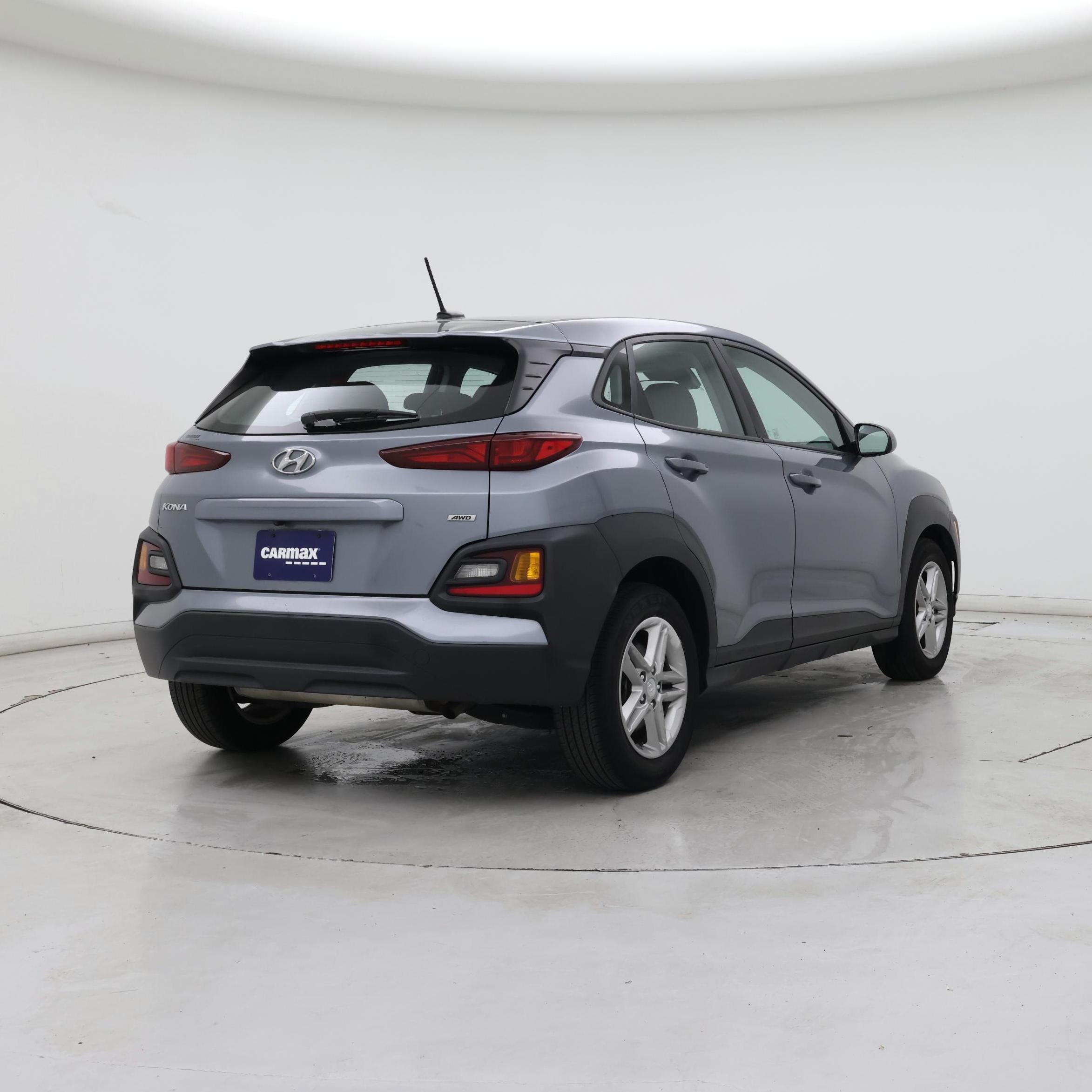 Thumbnail: 2020 Hyundai Kona - 8