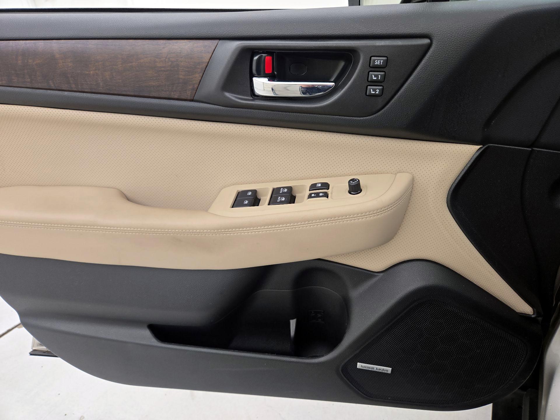 Thumbnail: 2017 Subaru Outback - 12