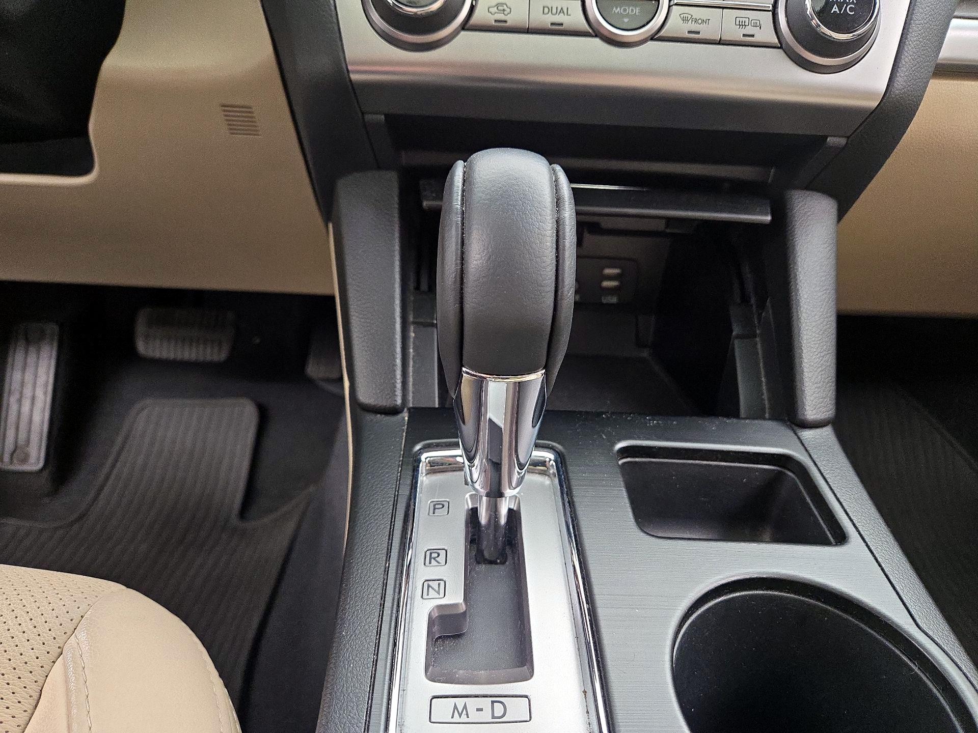 Thumbnail: 2017 Subaru Outback - 18