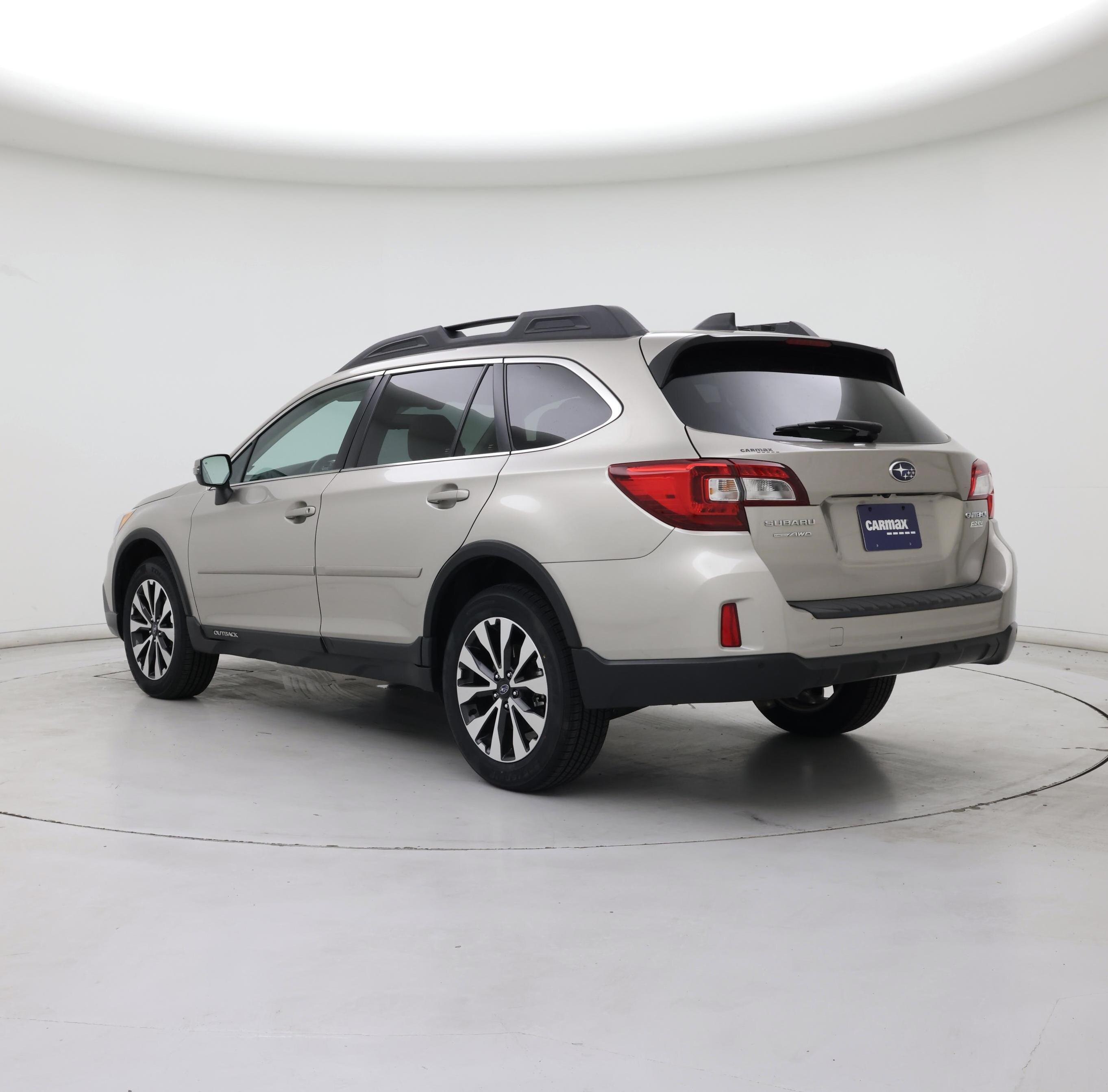 Thumbnail: 2017 Subaru Outback - 2