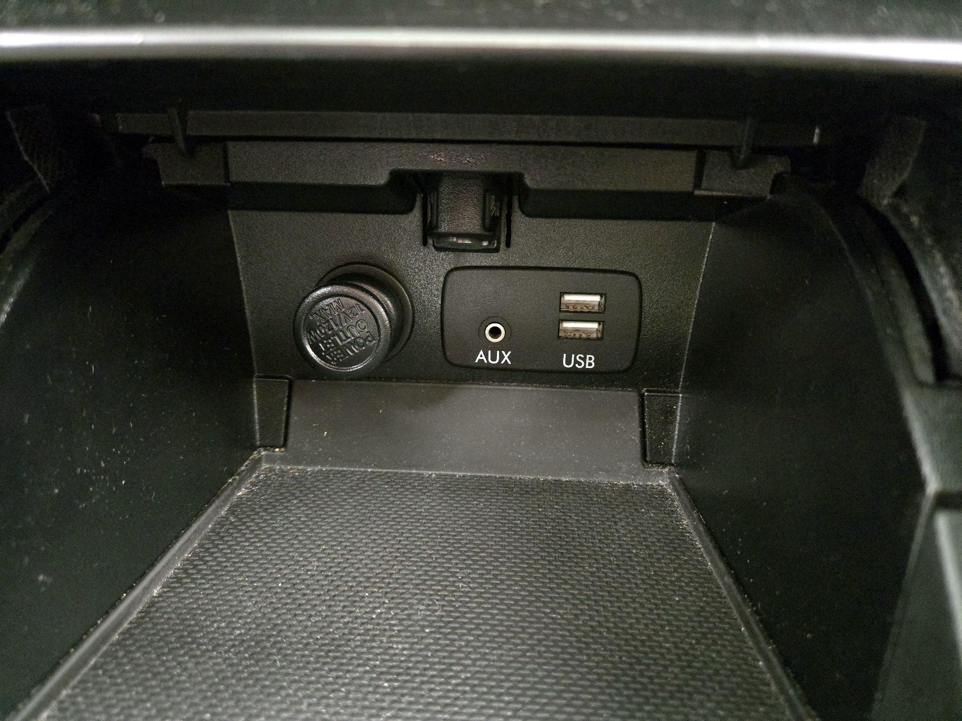 Thumbnail: 2017 Subaru Outback - 19