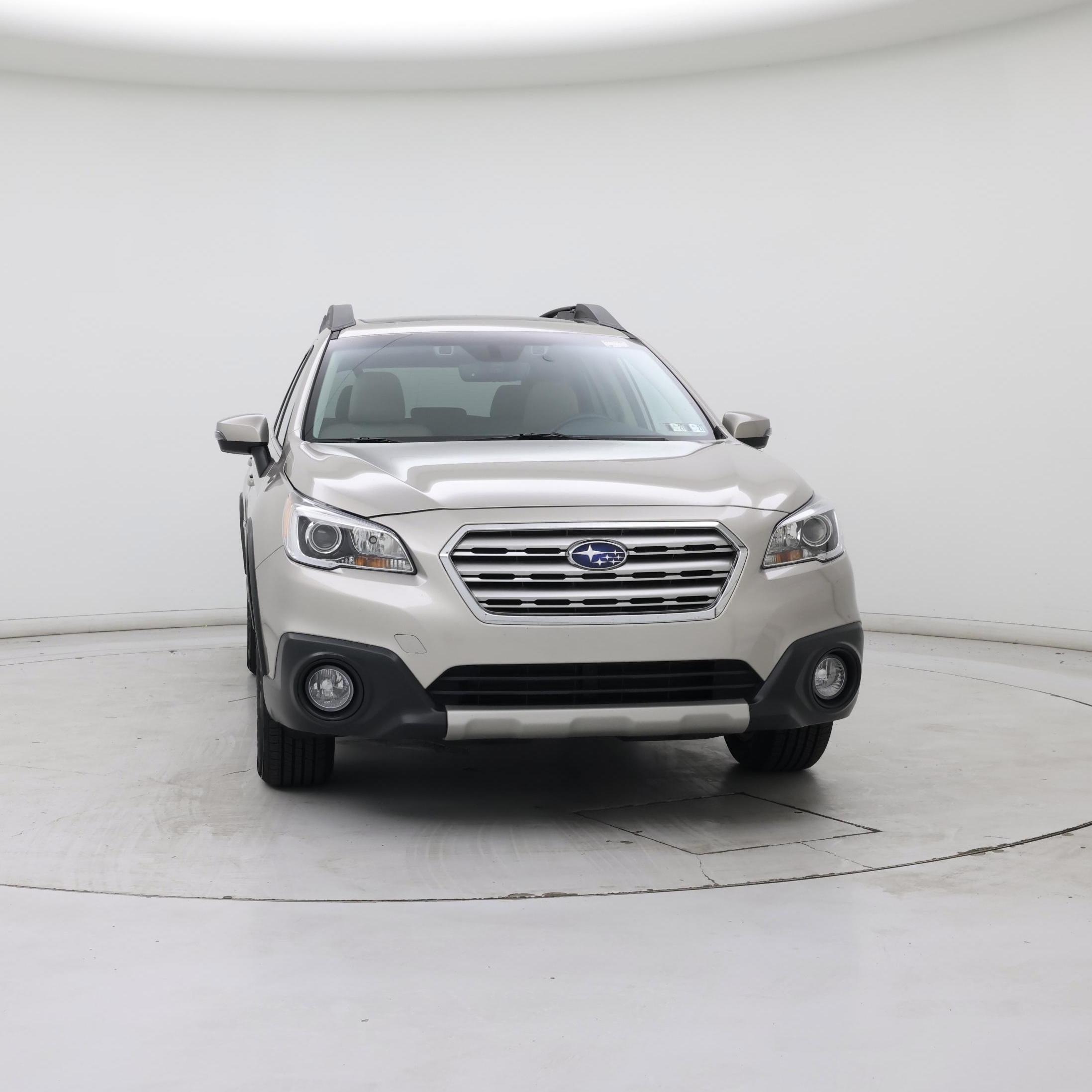 Thumbnail: 2017 Subaru Outback - 5