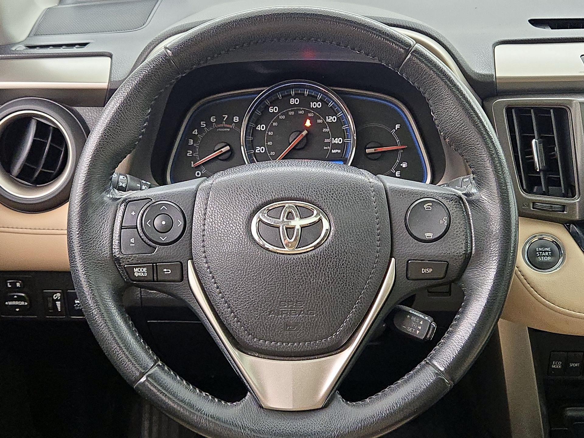 Thumbnail: 2014 Toyota RAV4 - 10
