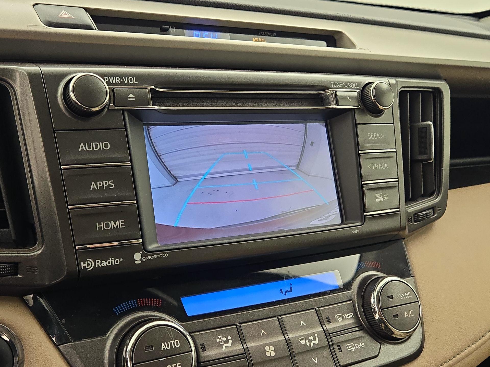 Thumbnail: 2014 Toyota RAV4 - 14