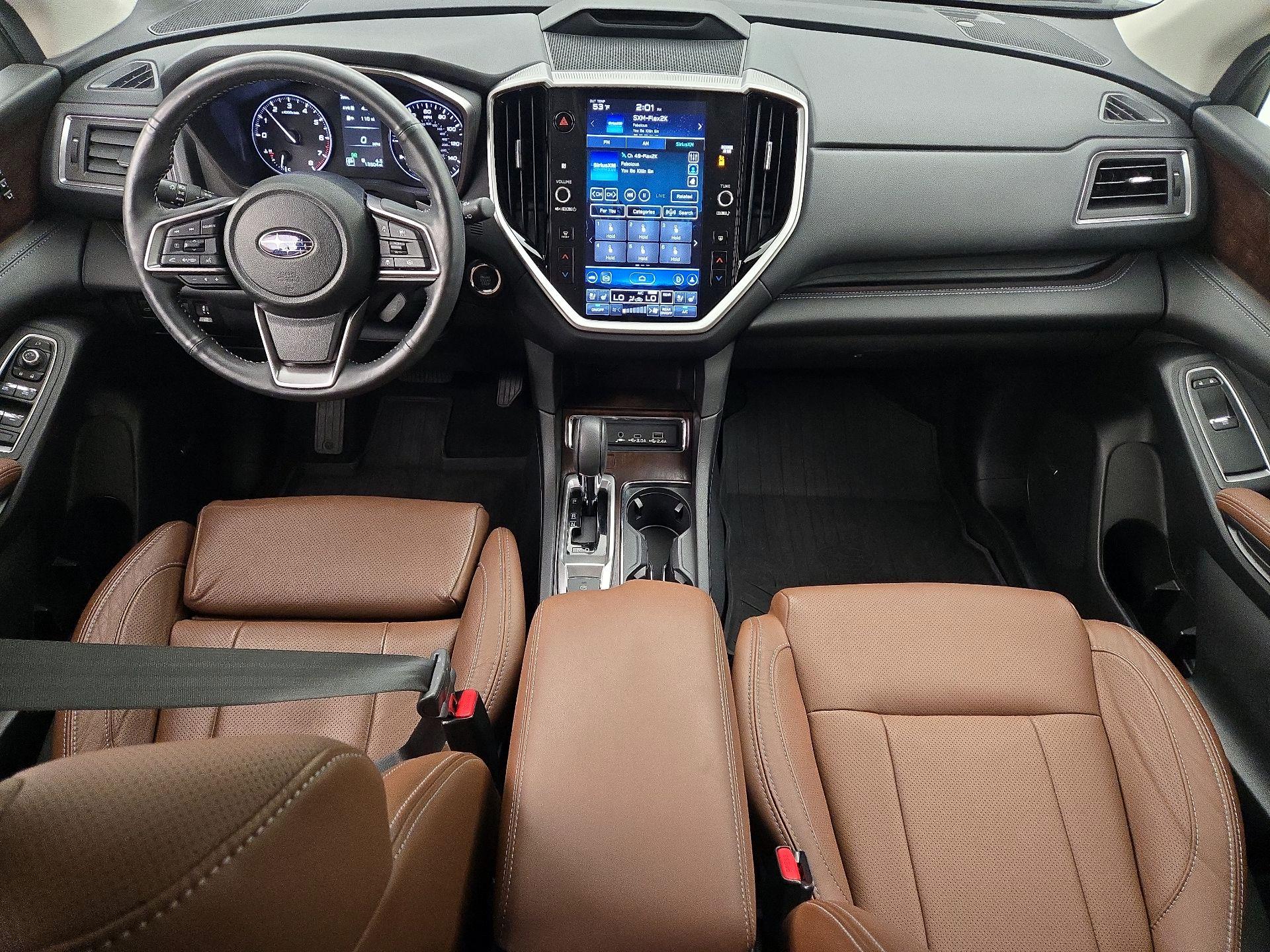 Thumbnail: 2024 Subaru Ascent - 9