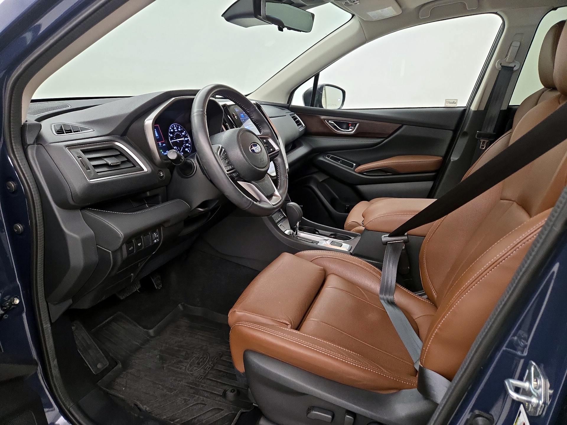 Thumbnail: 2024 Subaru Ascent - 11