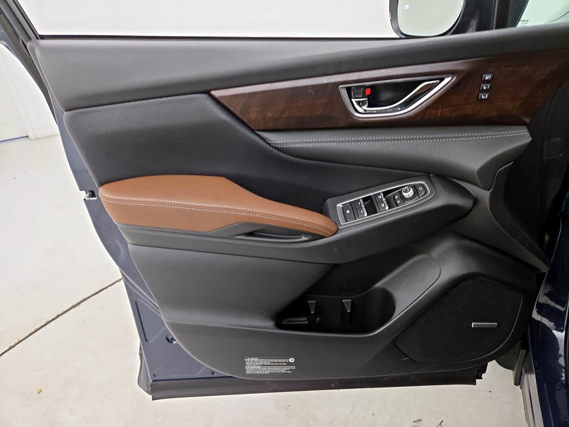 Thumbnail: 2024 Subaru Ascent - 12