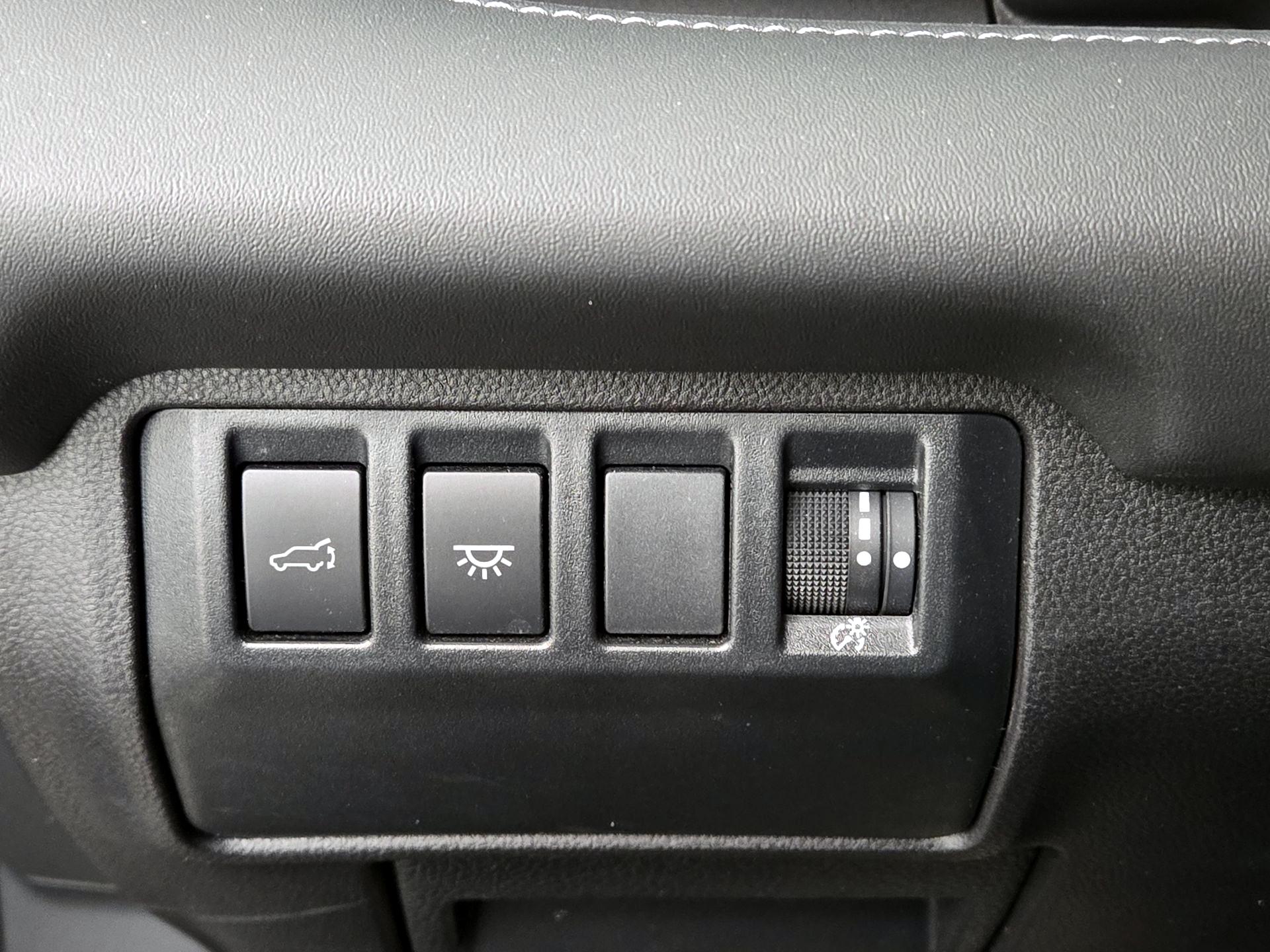 Thumbnail: 2024 Subaru Ascent - 13