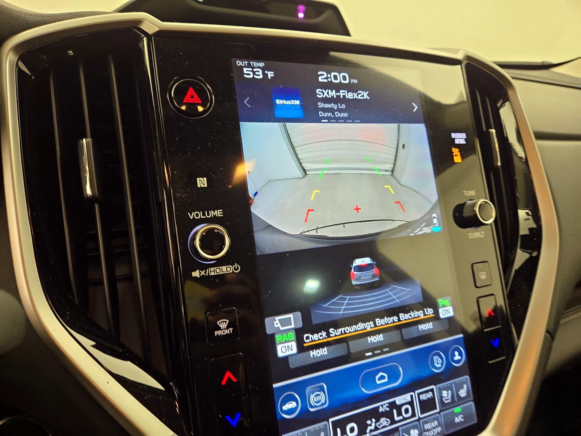 Thumbnail: 2024 Subaru Ascent - 14