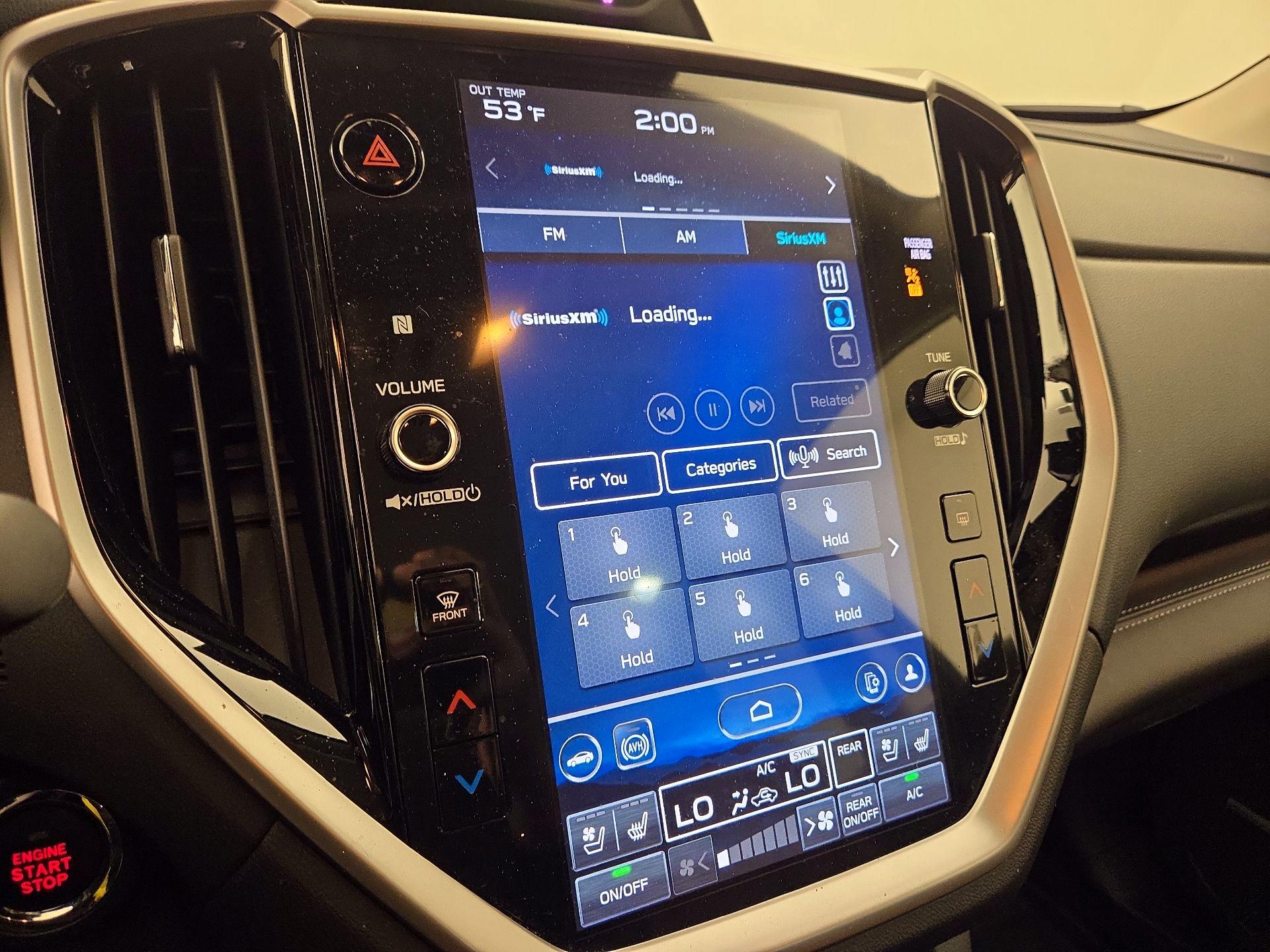 Thumbnail: 2024 Subaru Ascent - 15