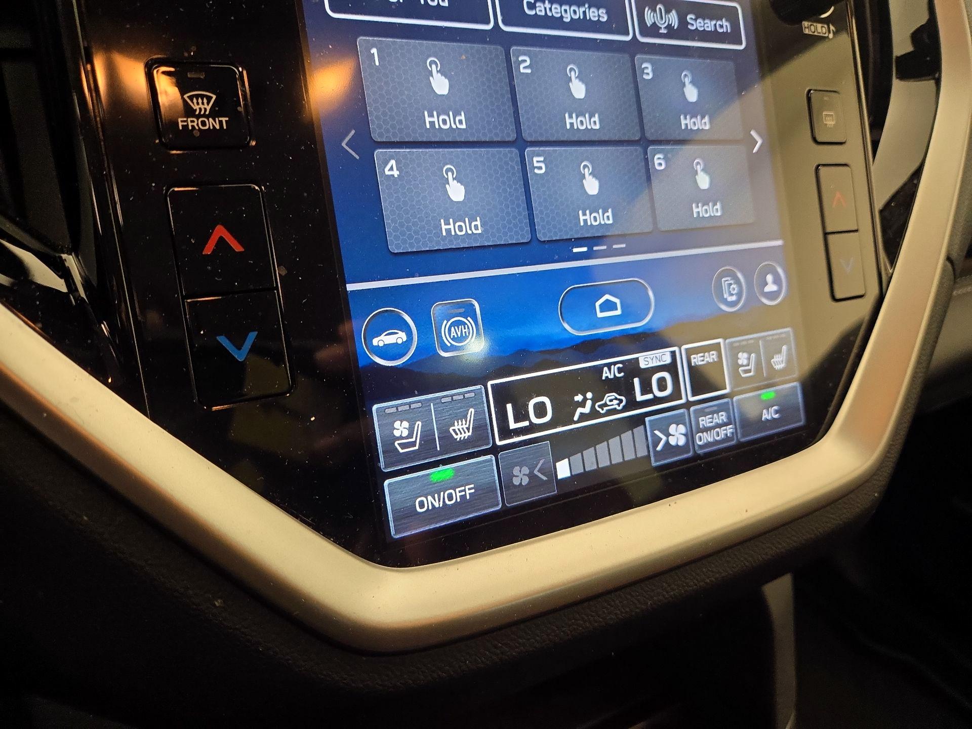 Thumbnail: 2024 Subaru Ascent - 16