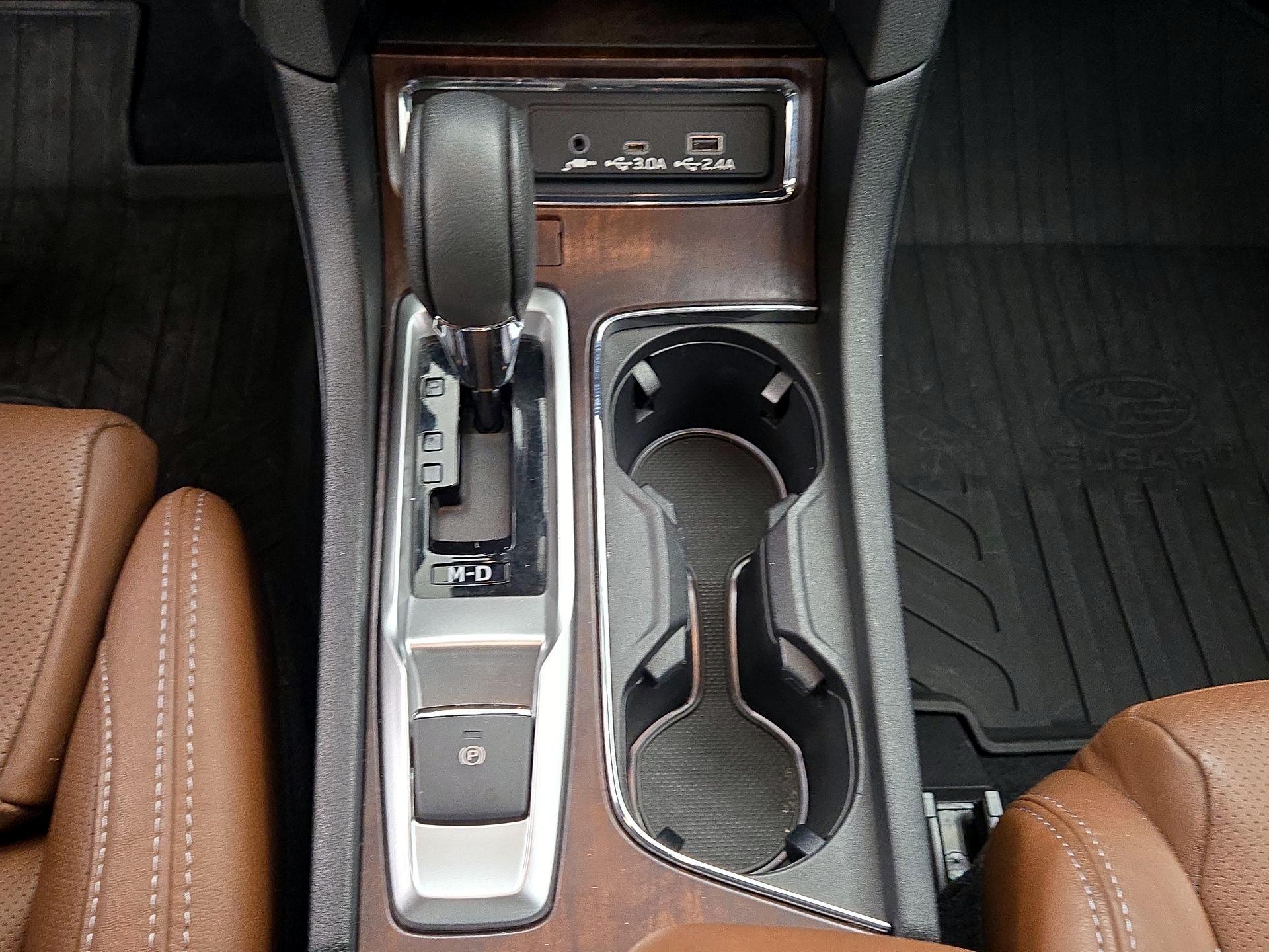 Thumbnail: 2024 Subaru Ascent - 17