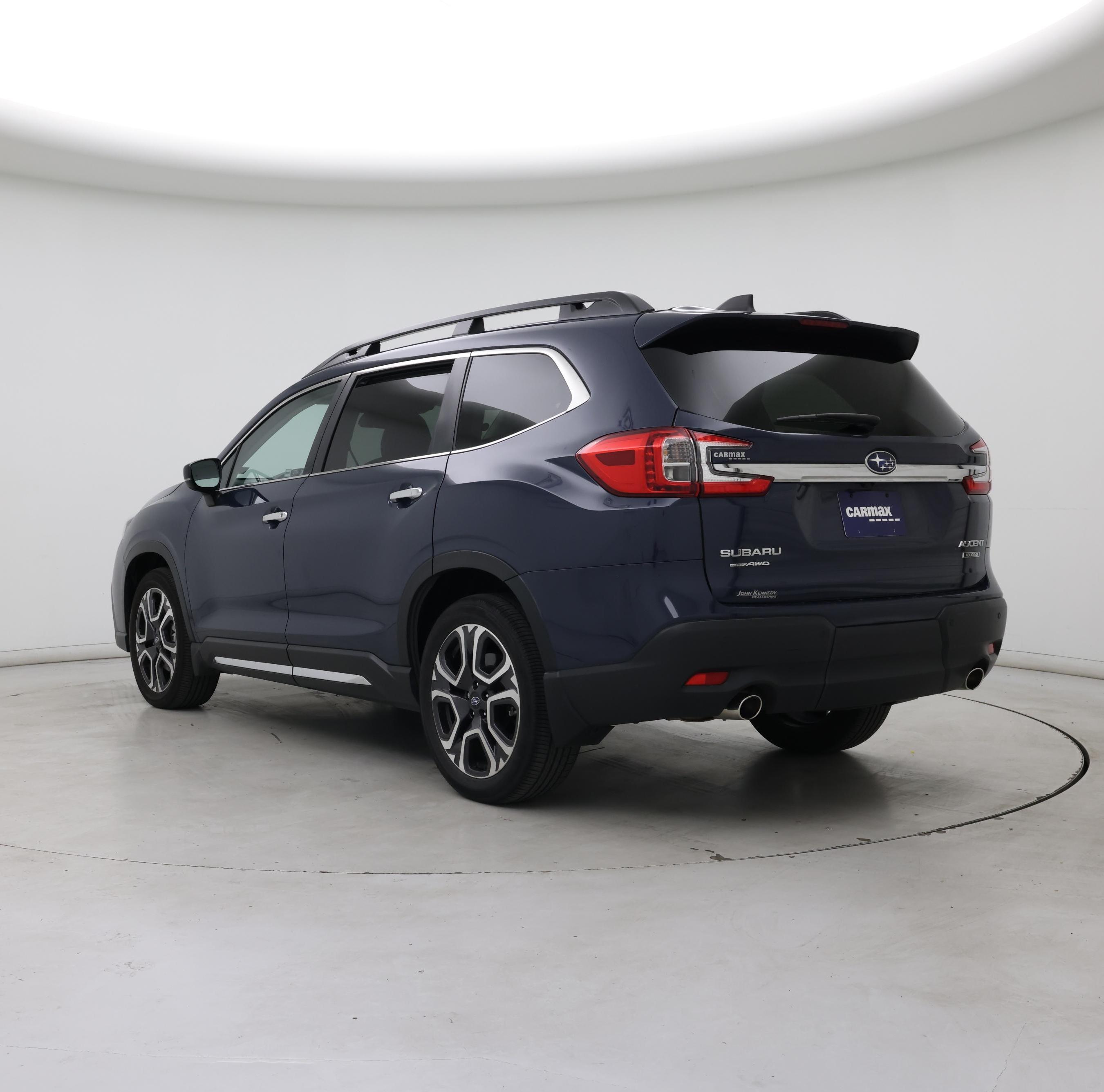 Thumbnail: 2024 Subaru Ascent - 2