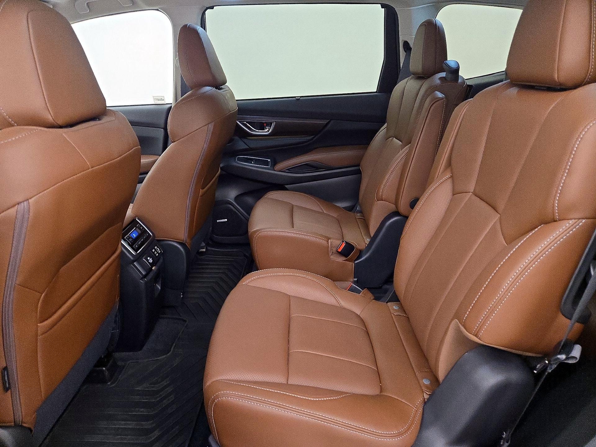 Thumbnail: 2024 Subaru Ascent - 19