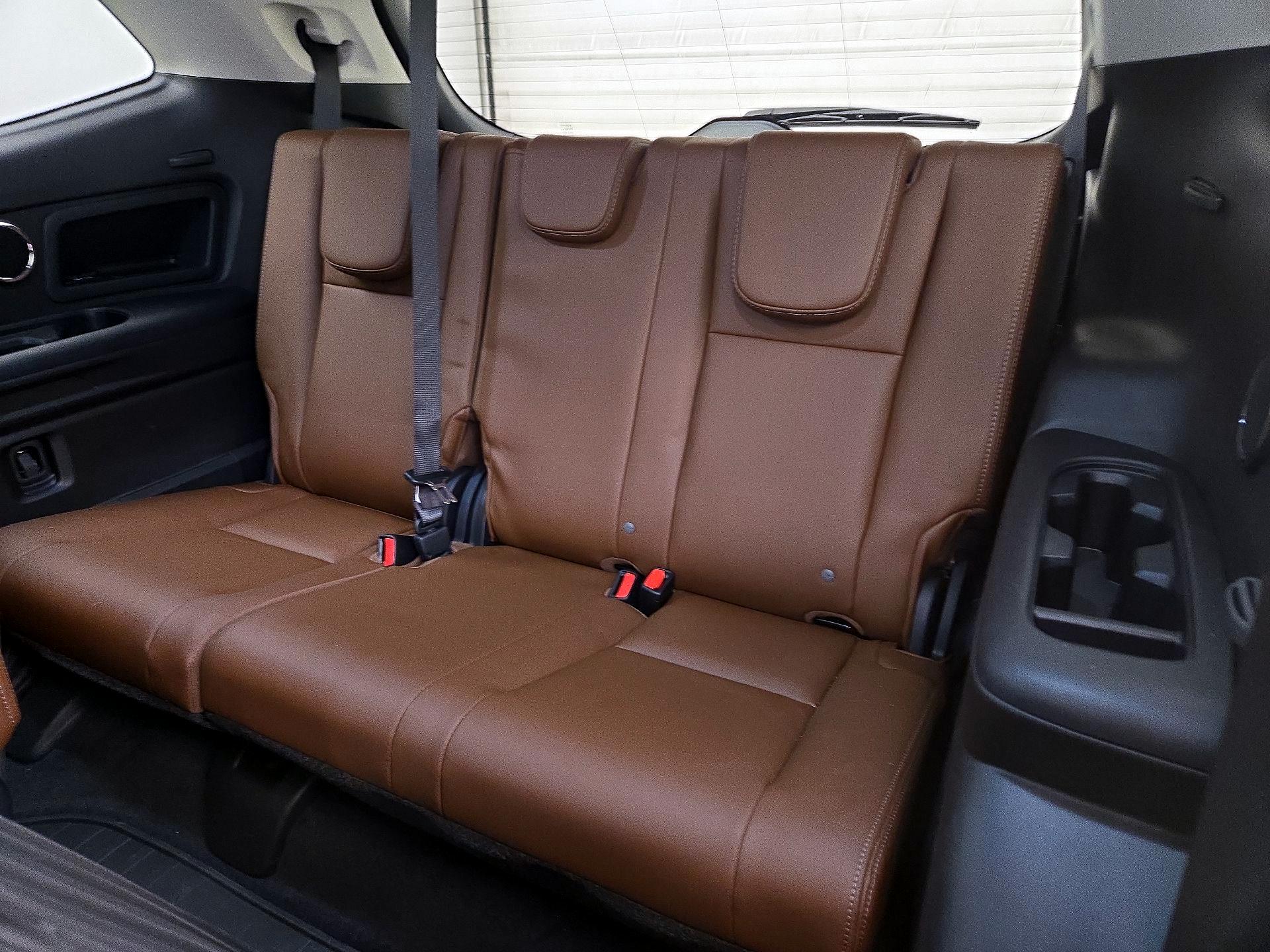 Thumbnail: 2024 Subaru Ascent - 20