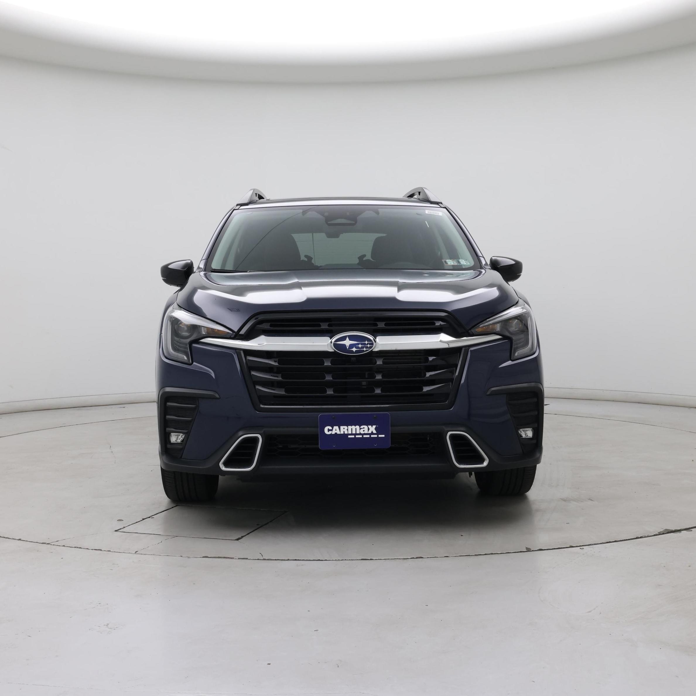 Thumbnail: 2024 Subaru Ascent - 5