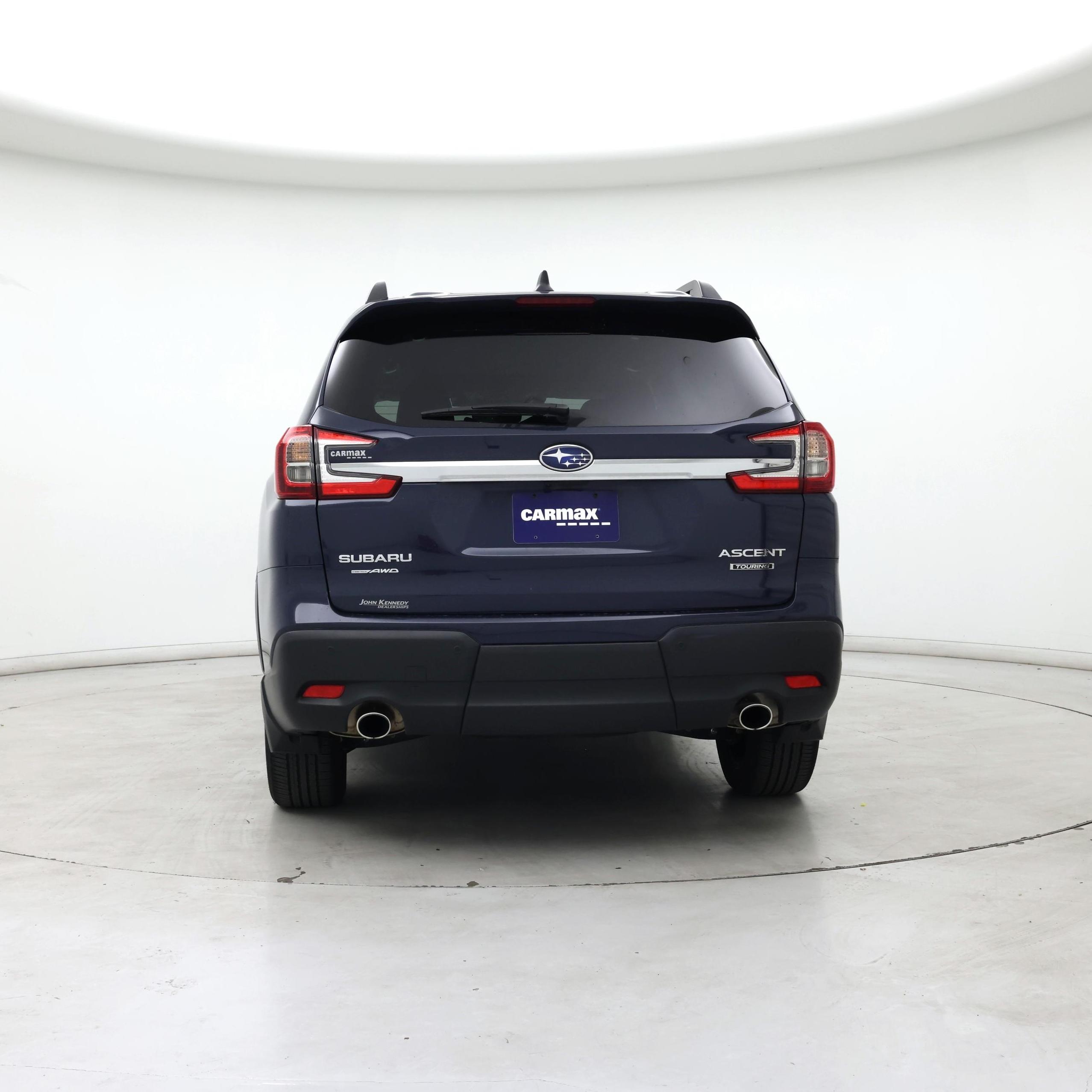 Thumbnail: 2024 Subaru Ascent - 6