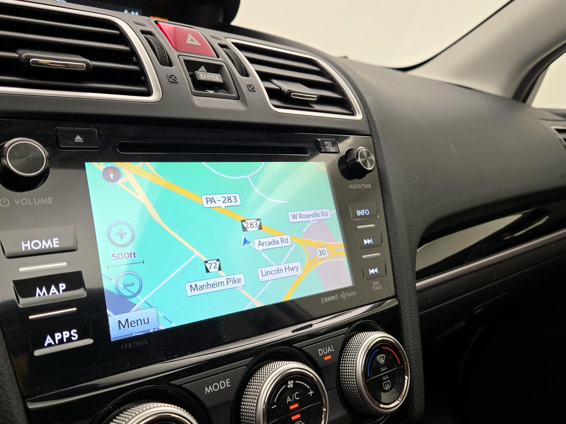 Thumbnail: 2017 Subaru Forester - 14