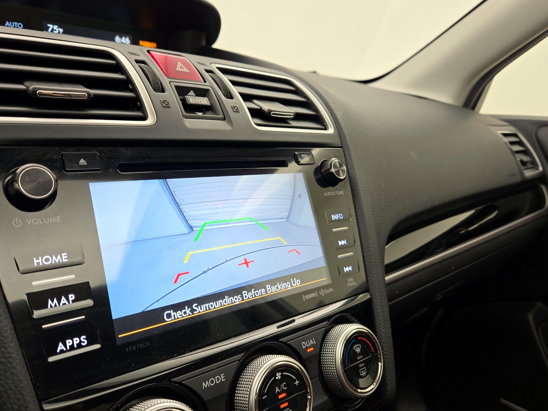 Thumbnail: 2017 Subaru Forester - 15