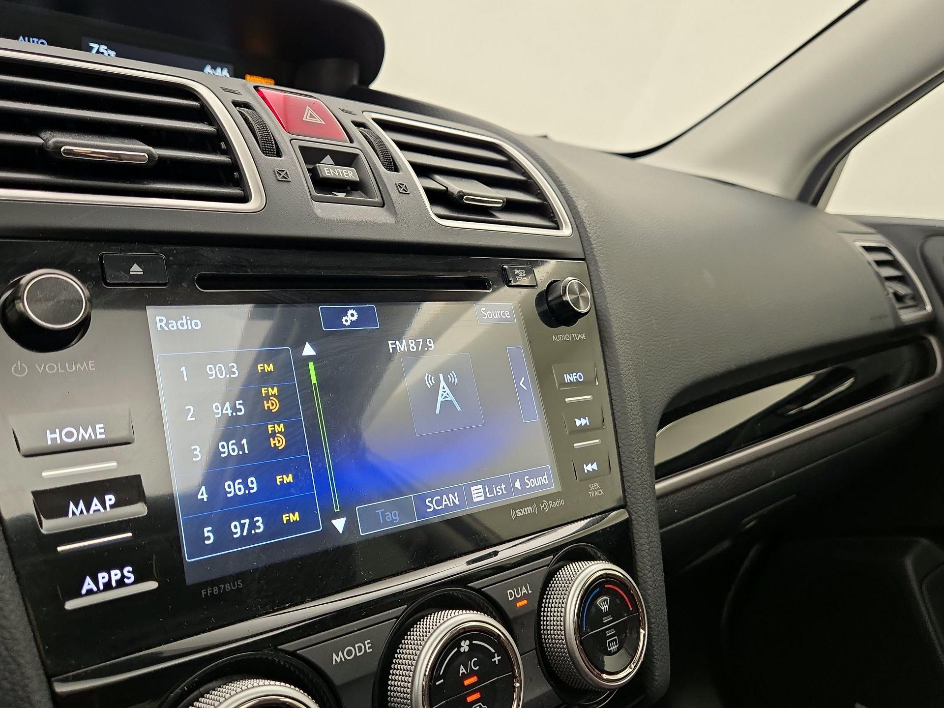 Thumbnail: 2017 Subaru Forester - 16