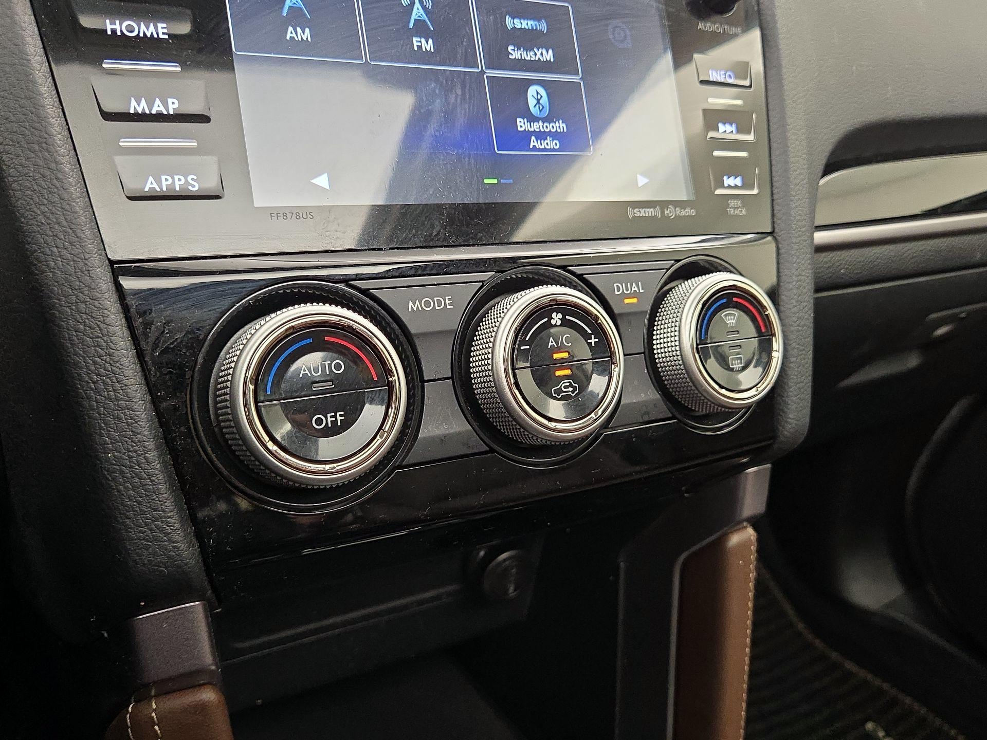 Thumbnail: 2017 Subaru Forester - 17