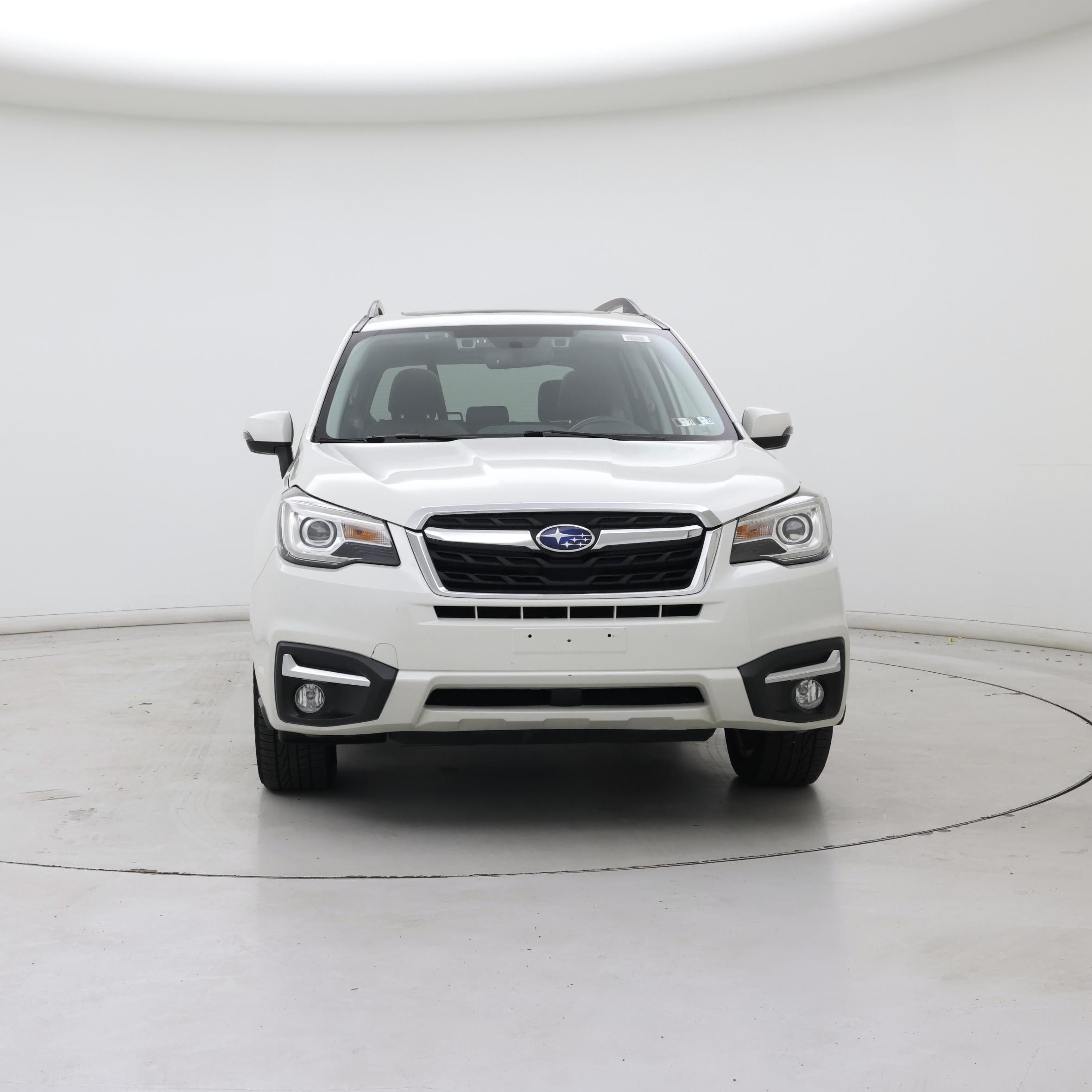 Thumbnail: 2017 Subaru Forester - 5