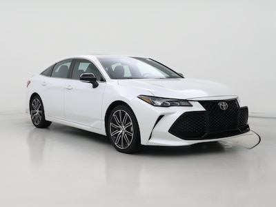 2019 Toyota Avalon XSE