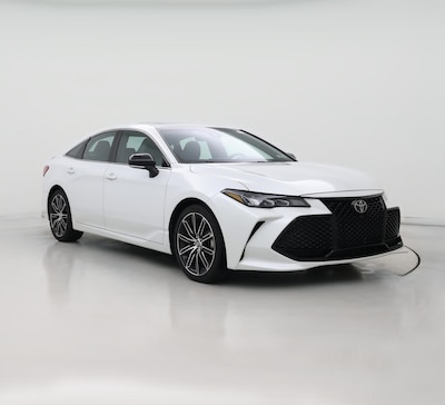 2019 Toyota Avalon XSE