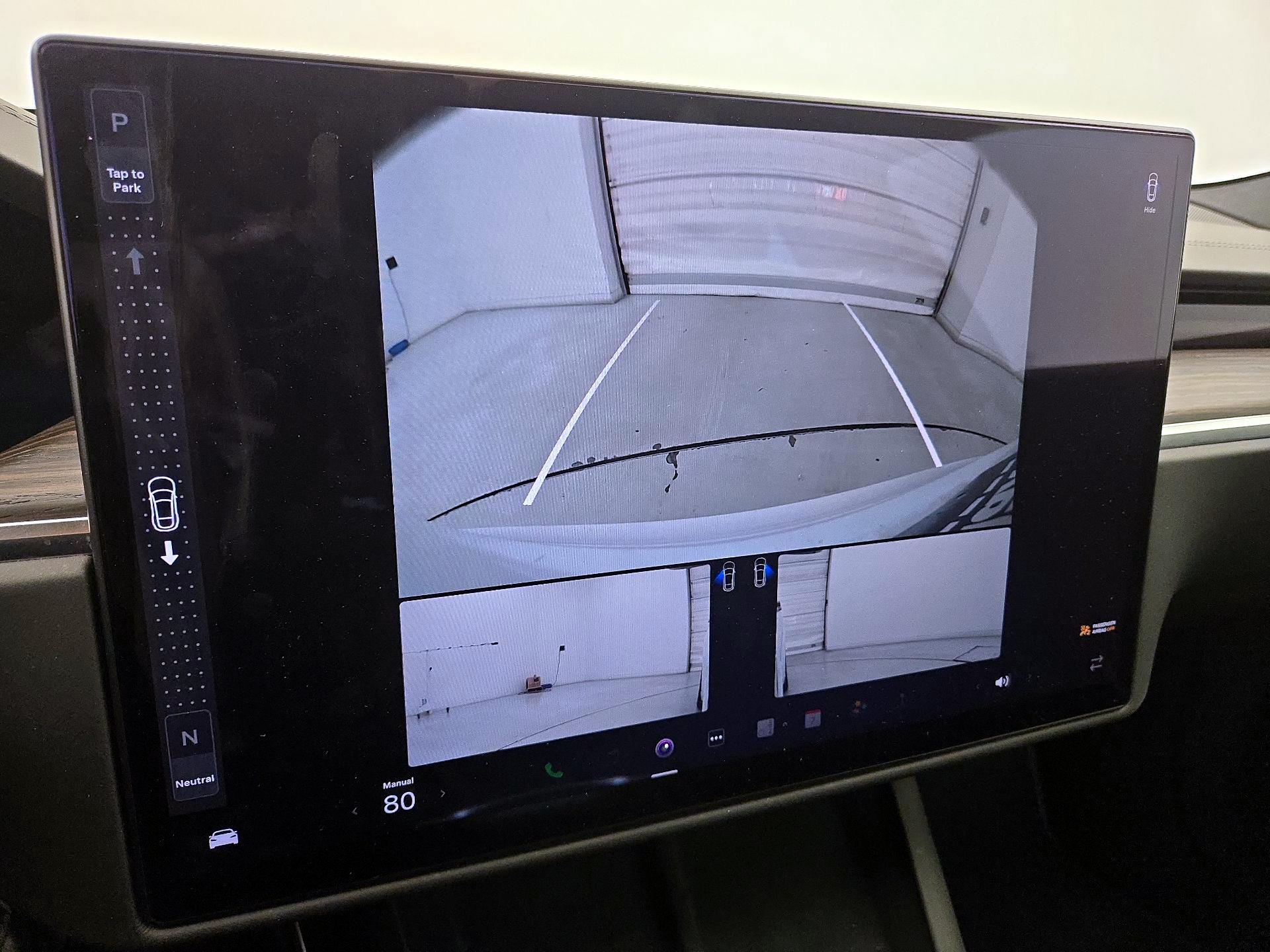 Thumbnail: 2021 Tesla Model S - 13