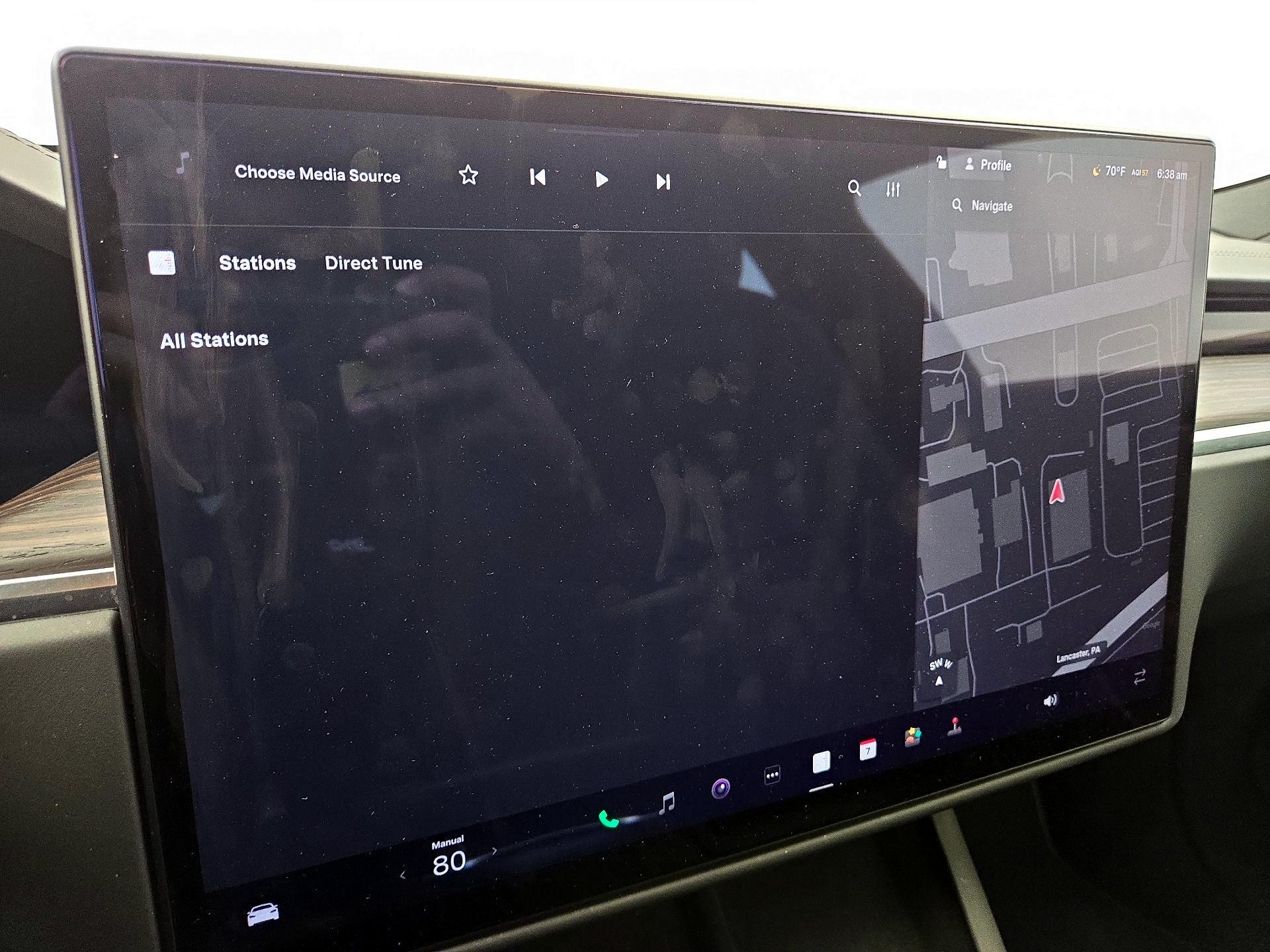 Thumbnail: 2021 Tesla Model S - 14