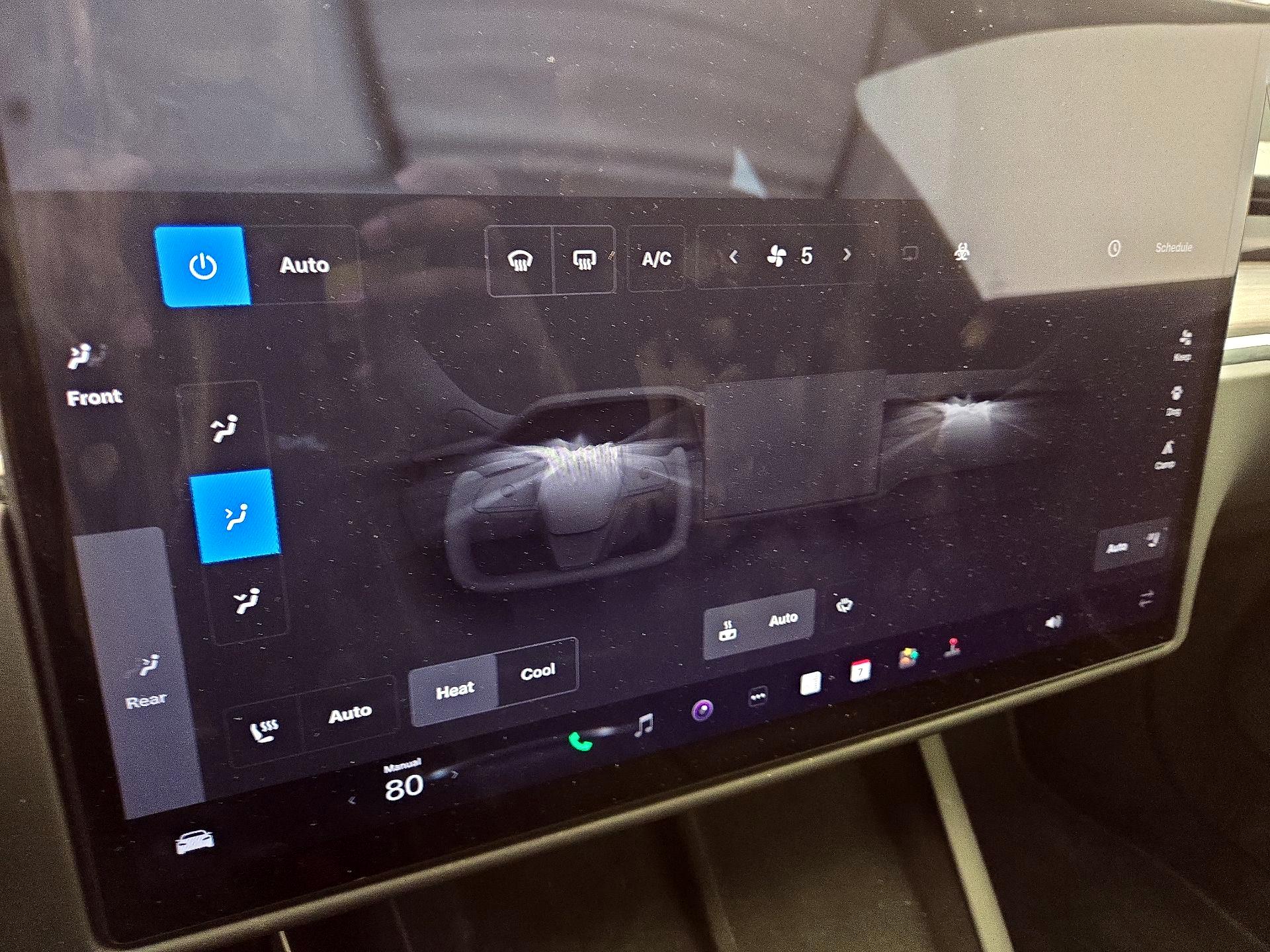 Thumbnail: 2021 Tesla Model S - 15