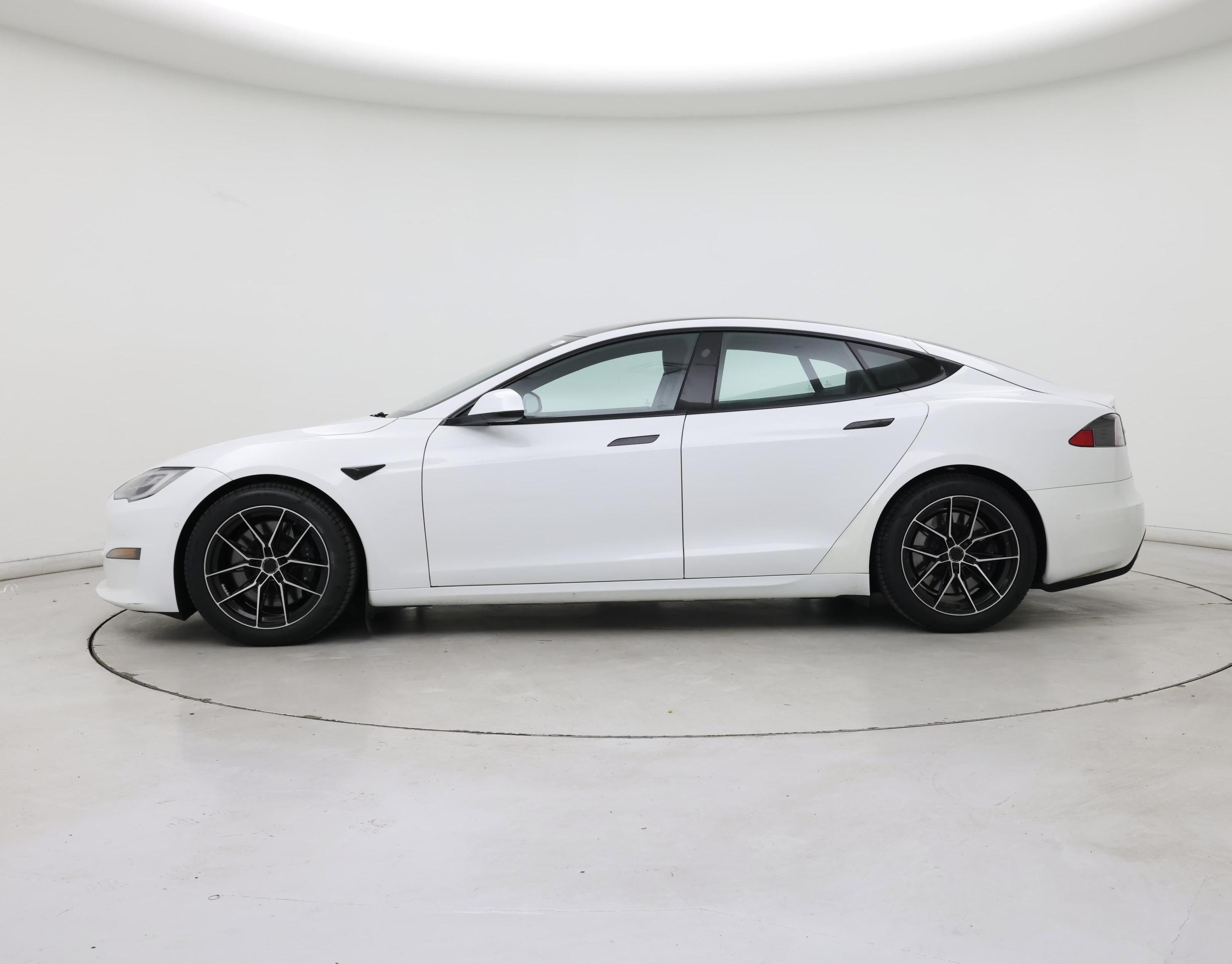 Thumbnail: 2021 Tesla Model S - 3