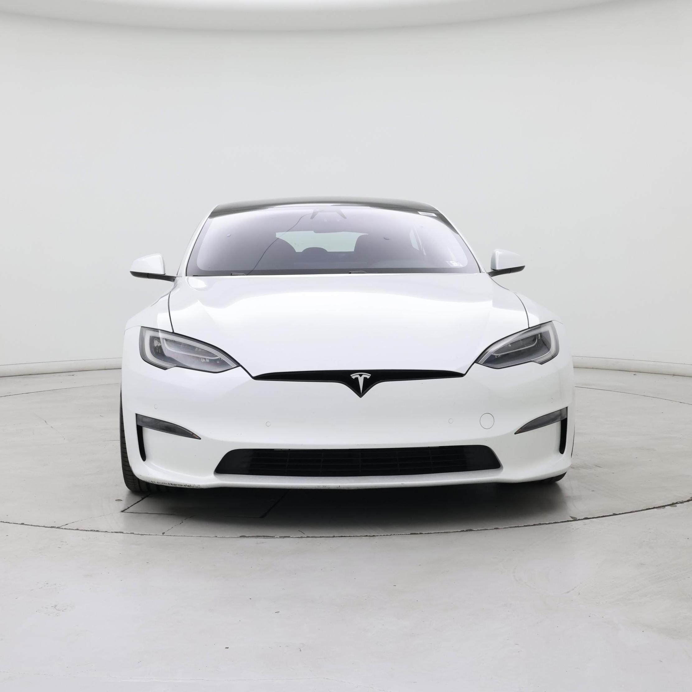 Thumbnail: 2021 Tesla Model S - 5