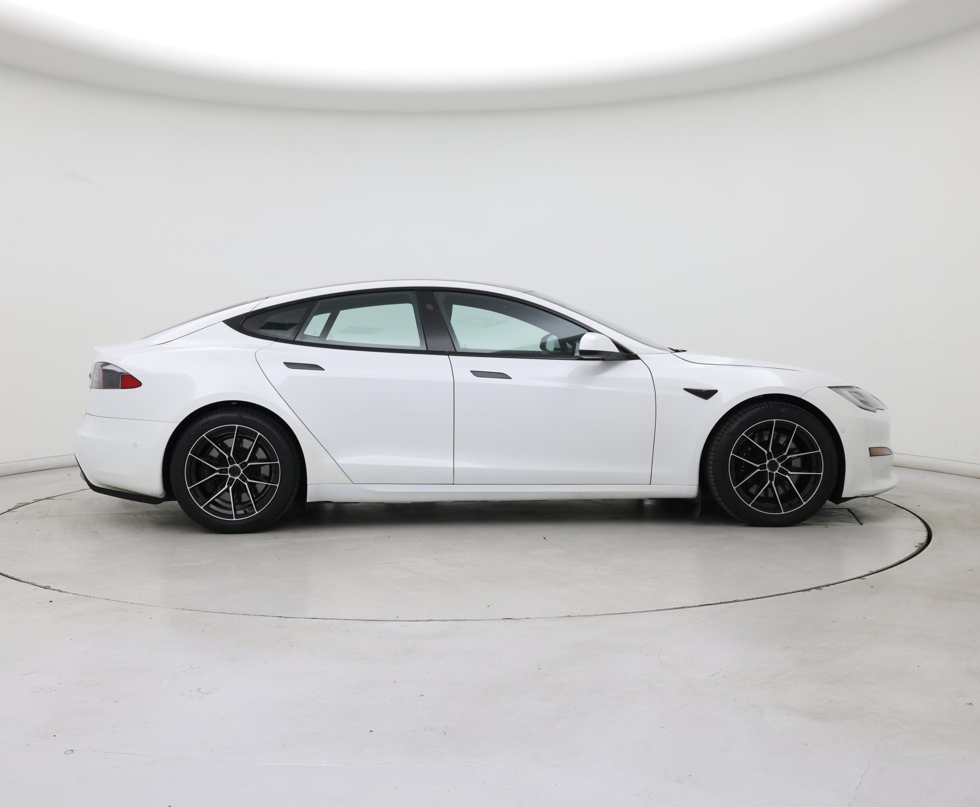 Thumbnail: 2021 Tesla Model S - 7