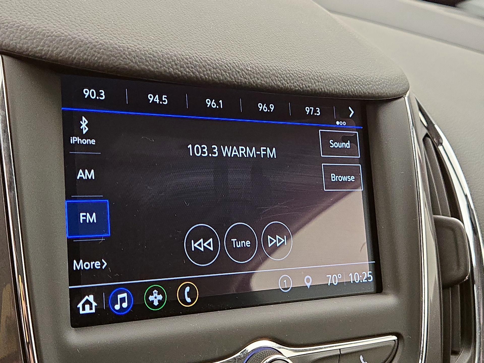 Thumbnail: 2019 Chevrolet Cruze - 14