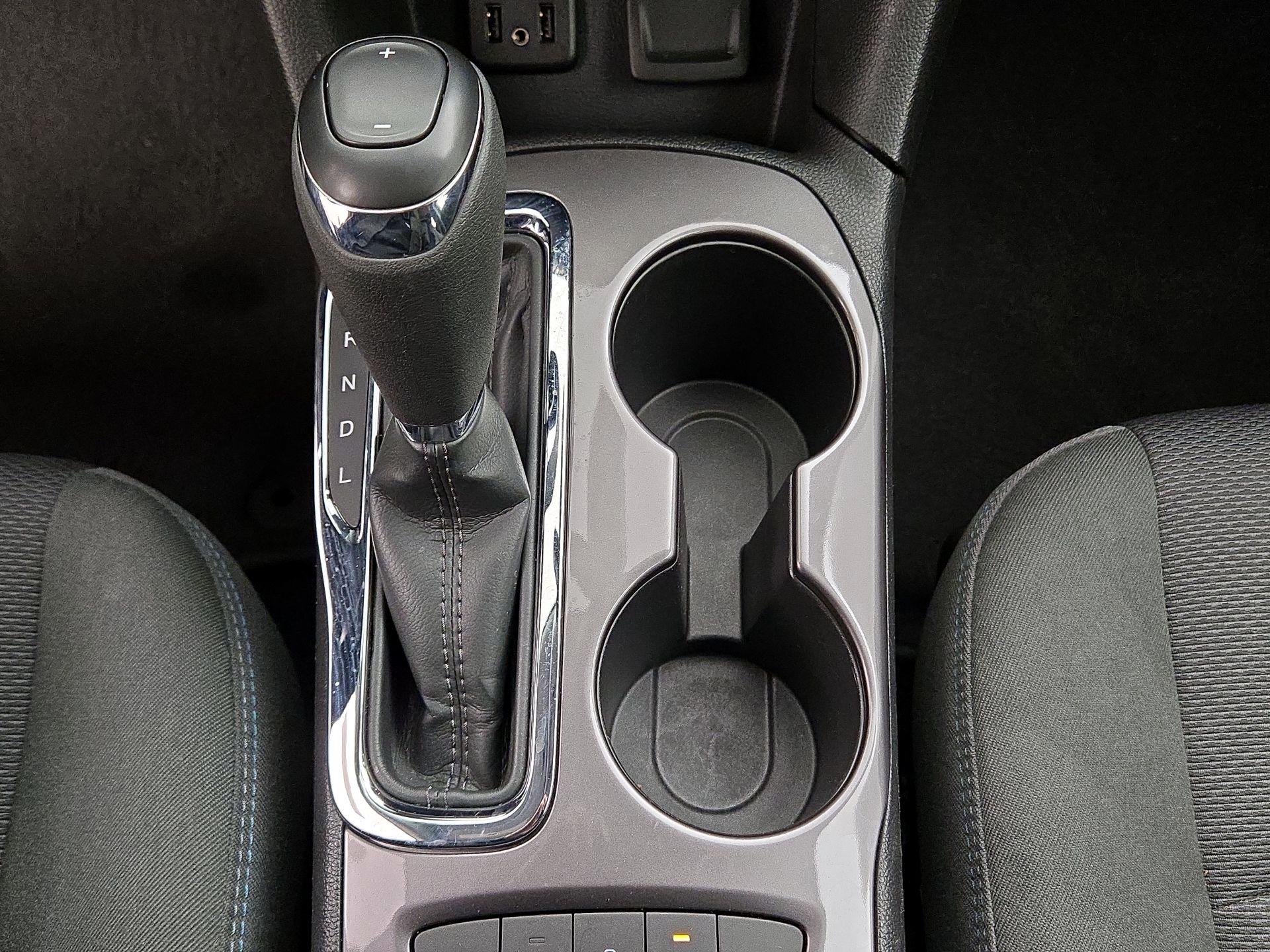 Thumbnail: 2019 Chevrolet Cruze - 16