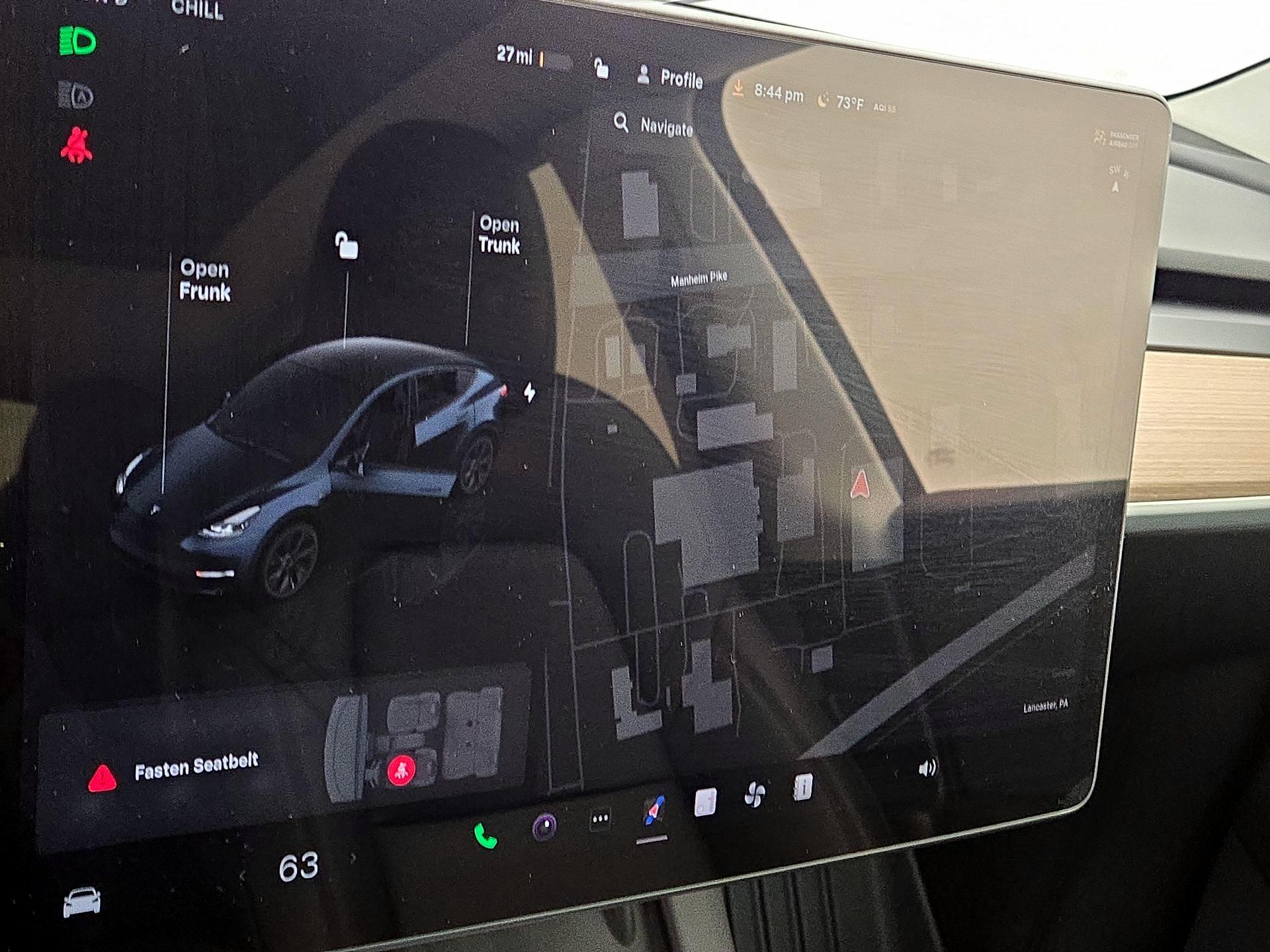 Thumbnail: 2025 Tesla Model Y - 13